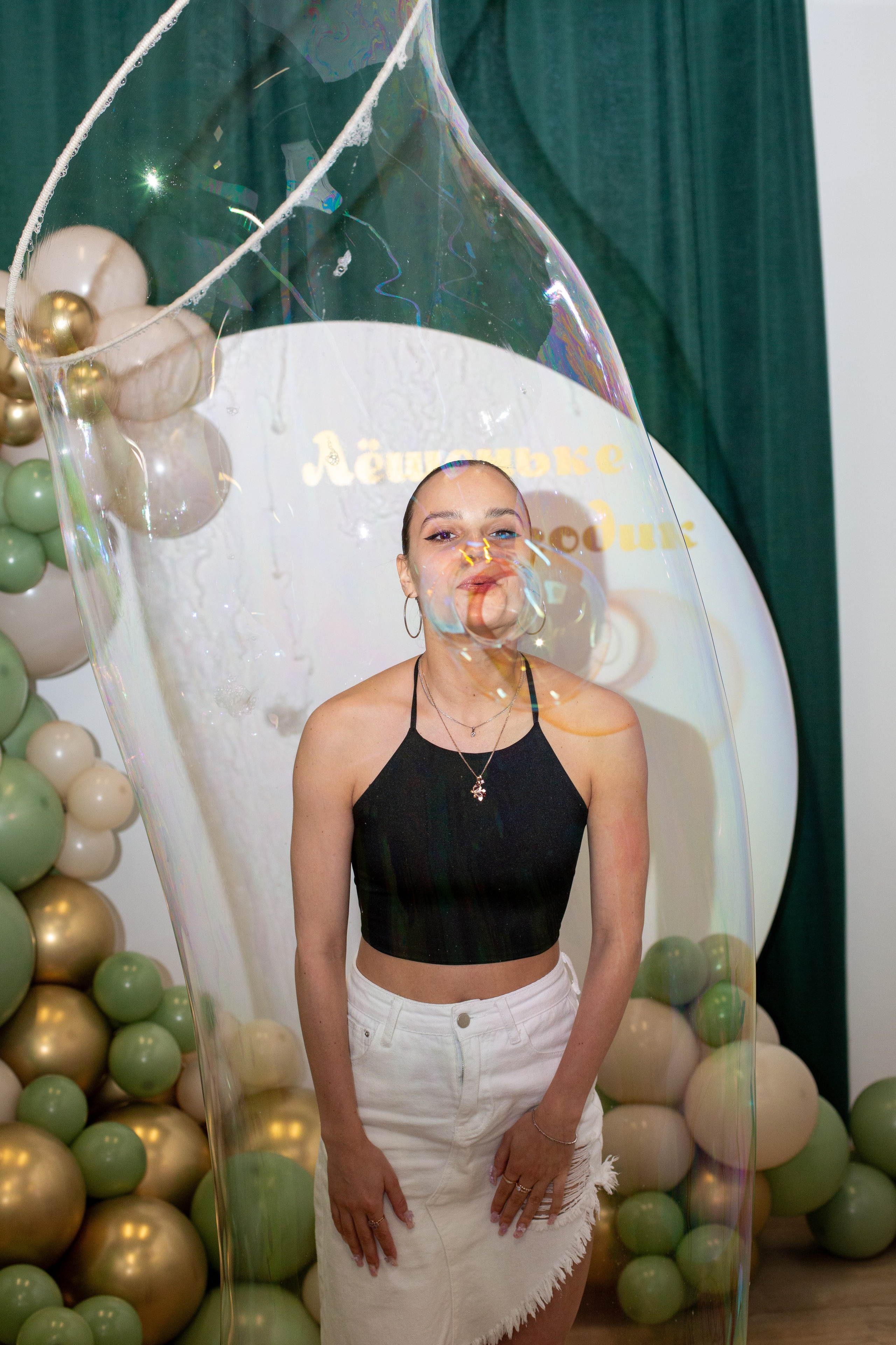 Алексей. Детский и школьный фотограф