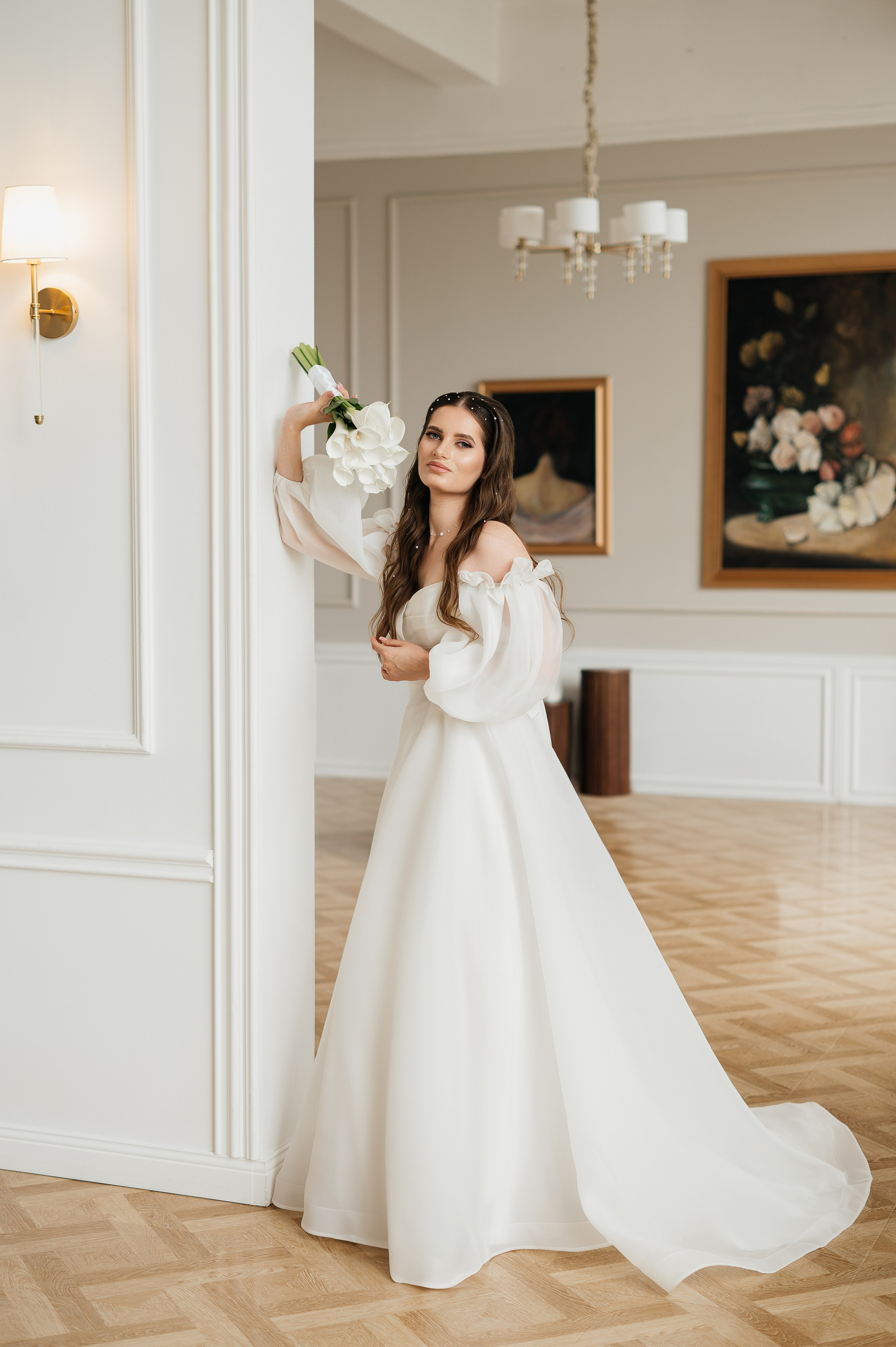 Владимир & Диана. Свадебный и семейный фотограф в Краснодаре Алина Мельник