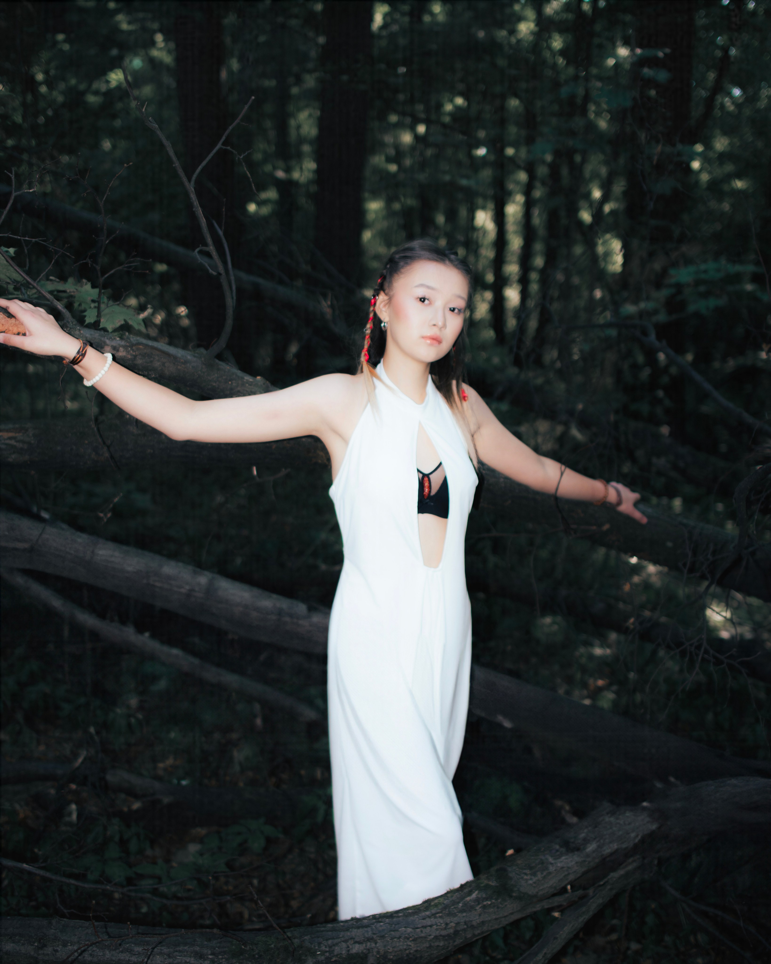 Алина Шпрот. Фотограф. Москва