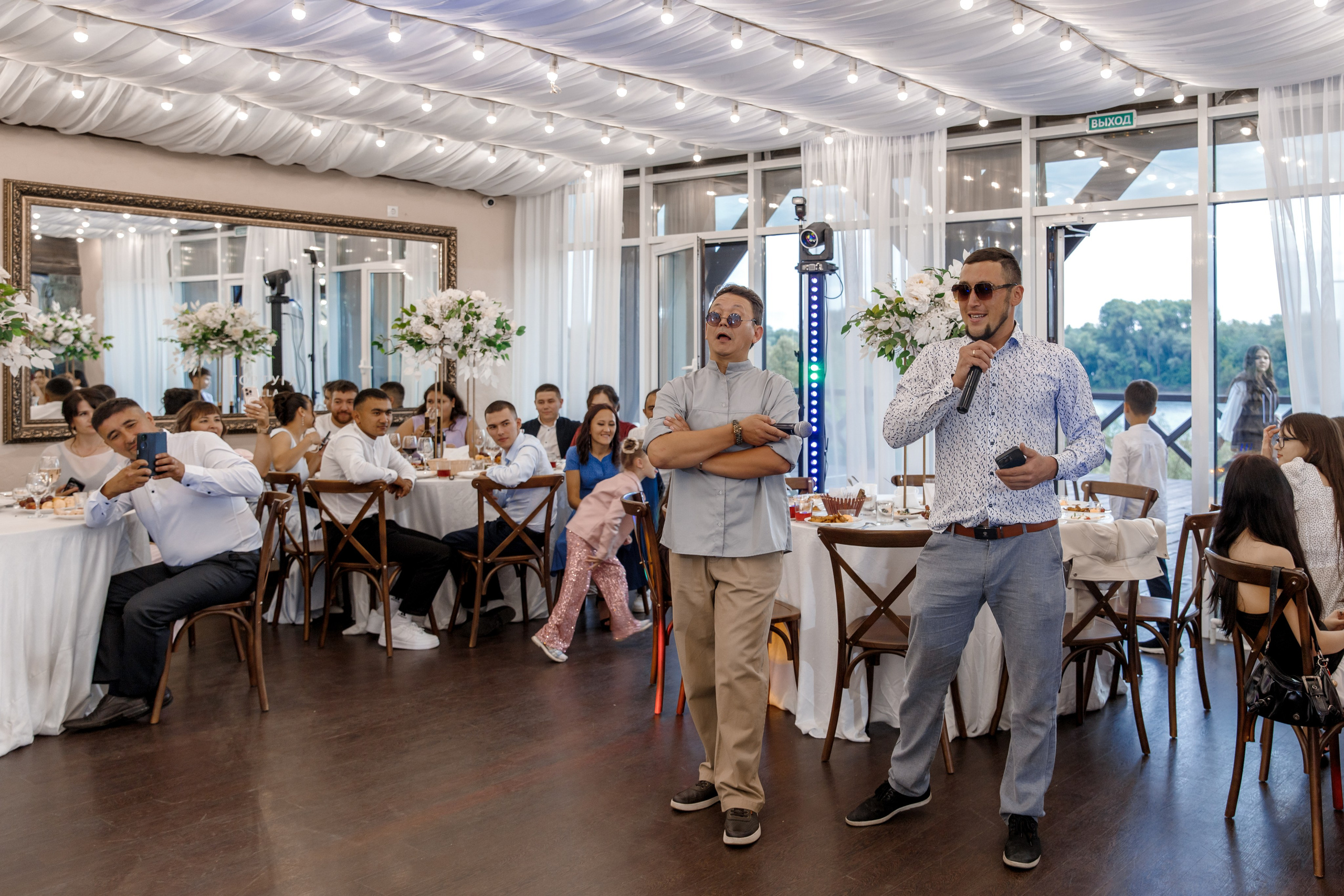 Шавкат и Аделина. Свадебный и семейный фотограф Разида Мухаметова