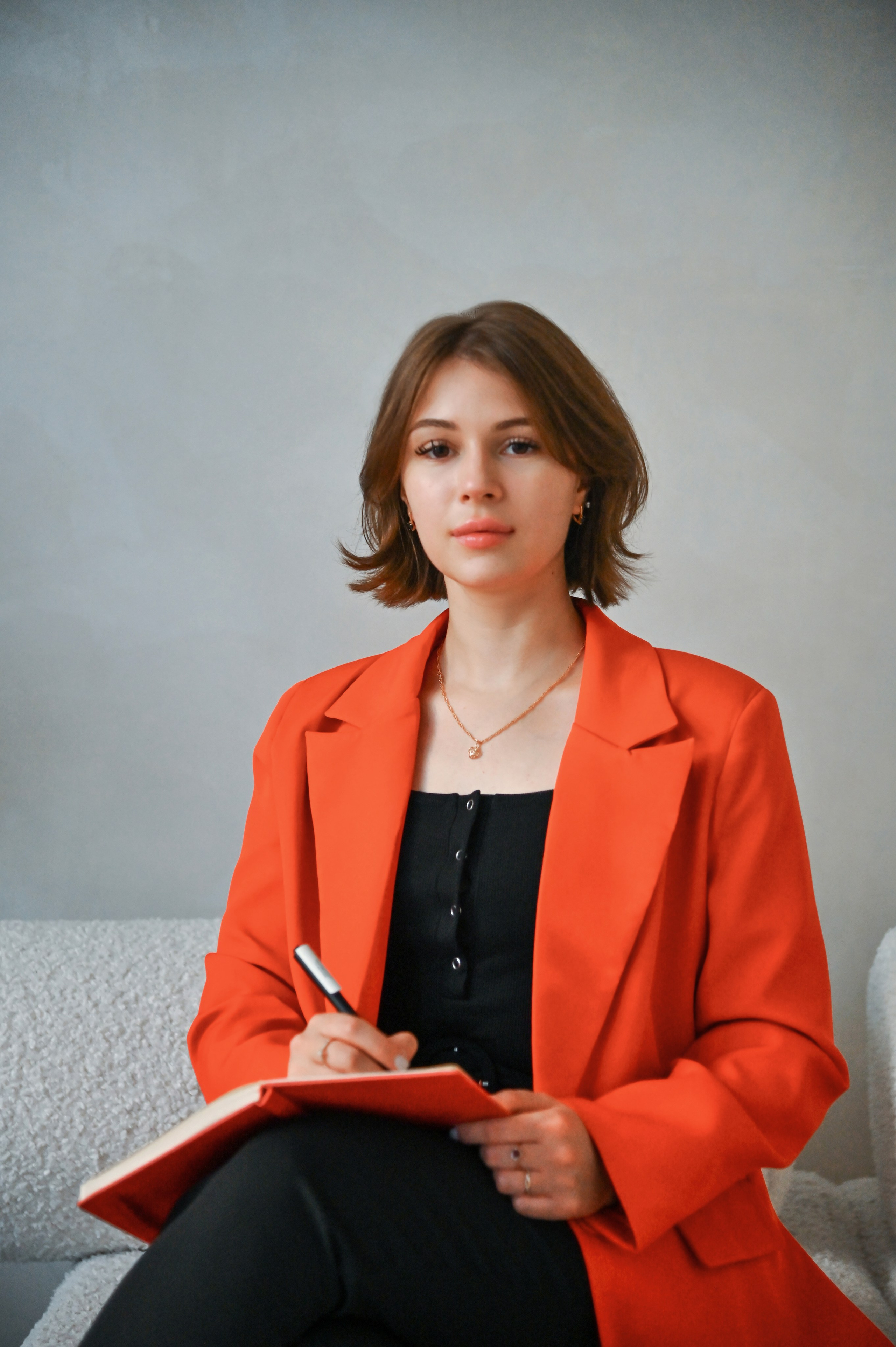 Екатерина. Преподователь биологии. Фотограф в Санкт-Петербурге Ковалева Елизавета