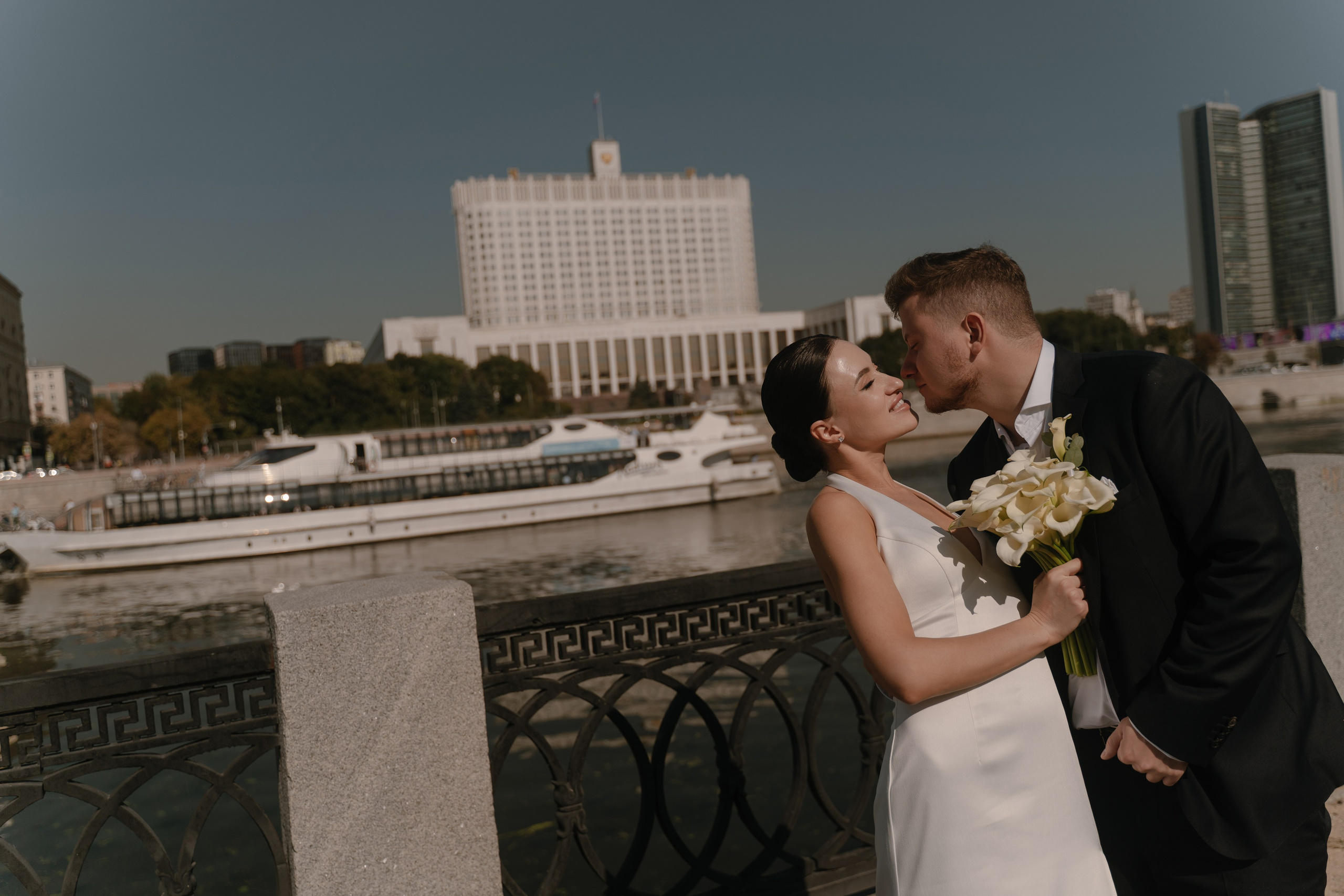 A&D (МОСКВА). Свадебный фотограф — Наталья Фед СПб/Москва