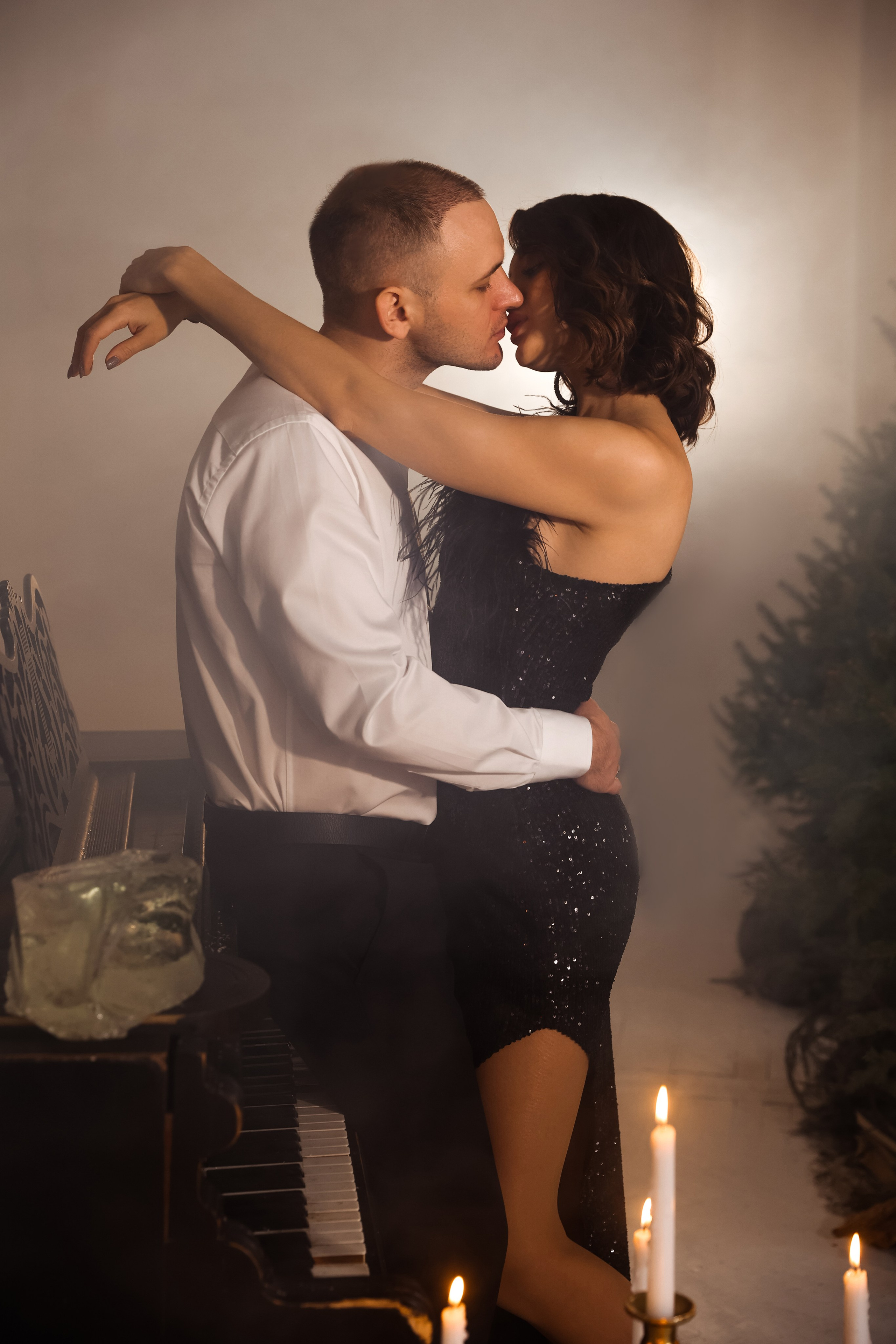 Настя Студия. Главная