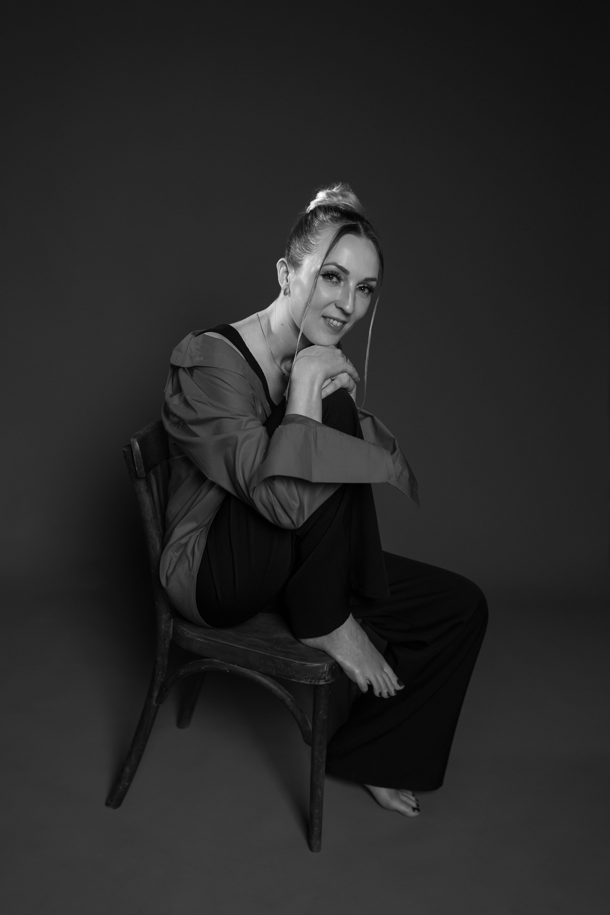 Инга. Портретный и семейный фотограф в Краснодаре Оксана Сараева