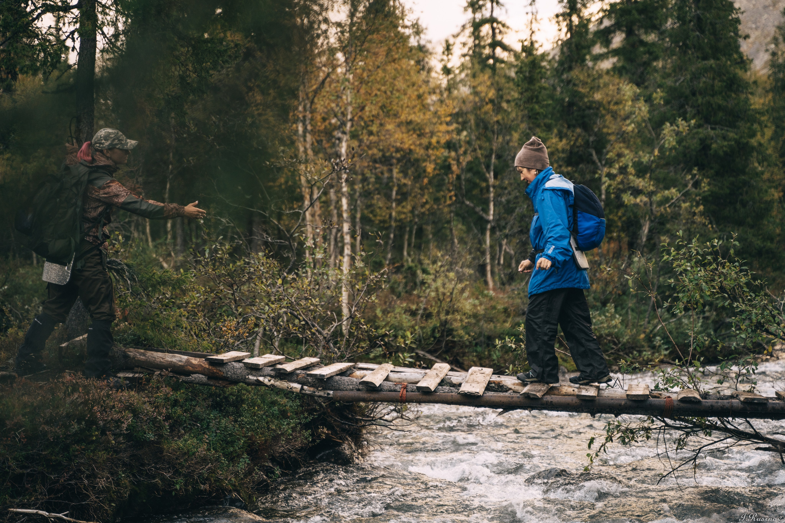 ХИБИНЫ 2021 г. Event фотограф Степанова Александра