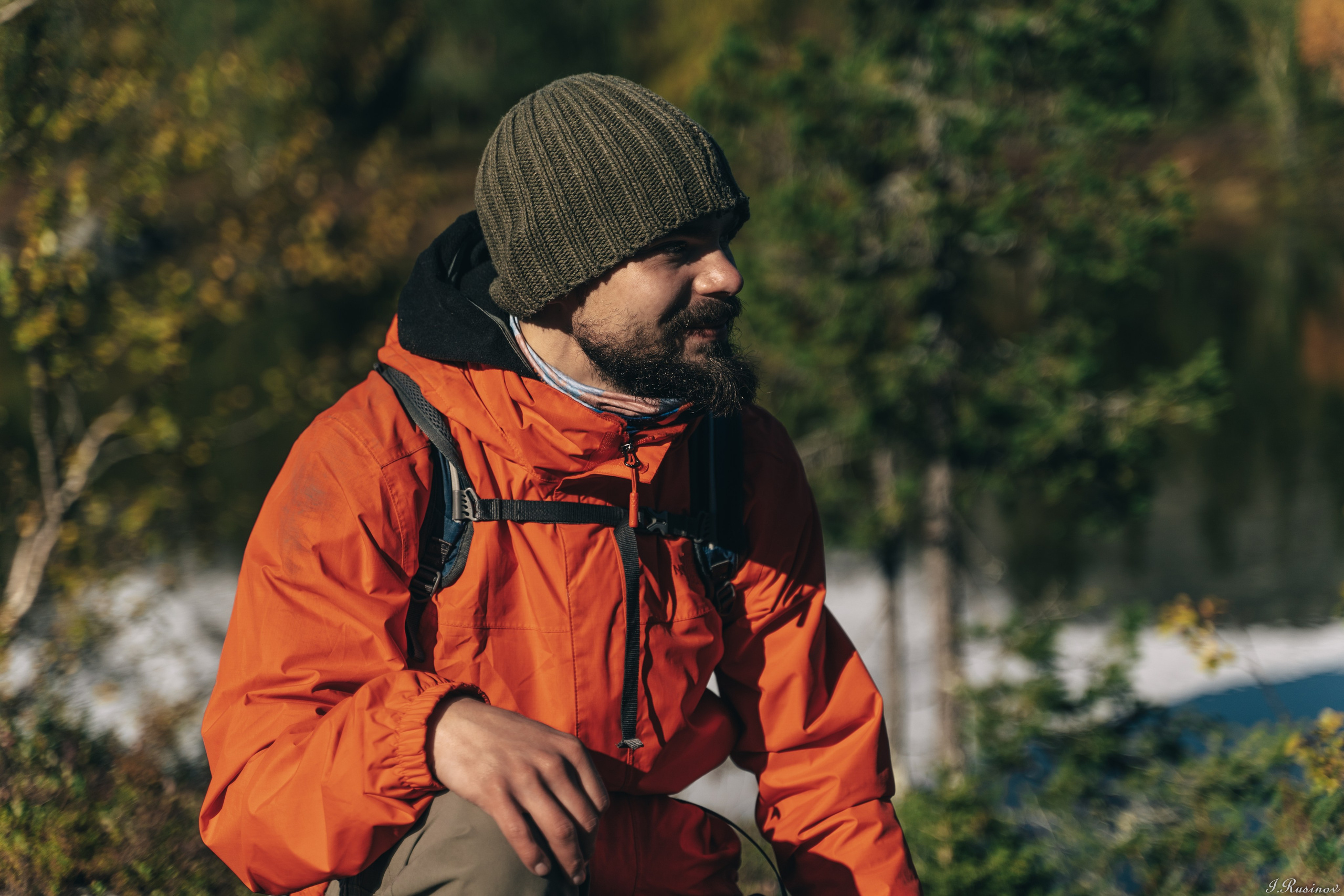 ХИБИНЫ 2021 г. Event фотограф Степанова Александра