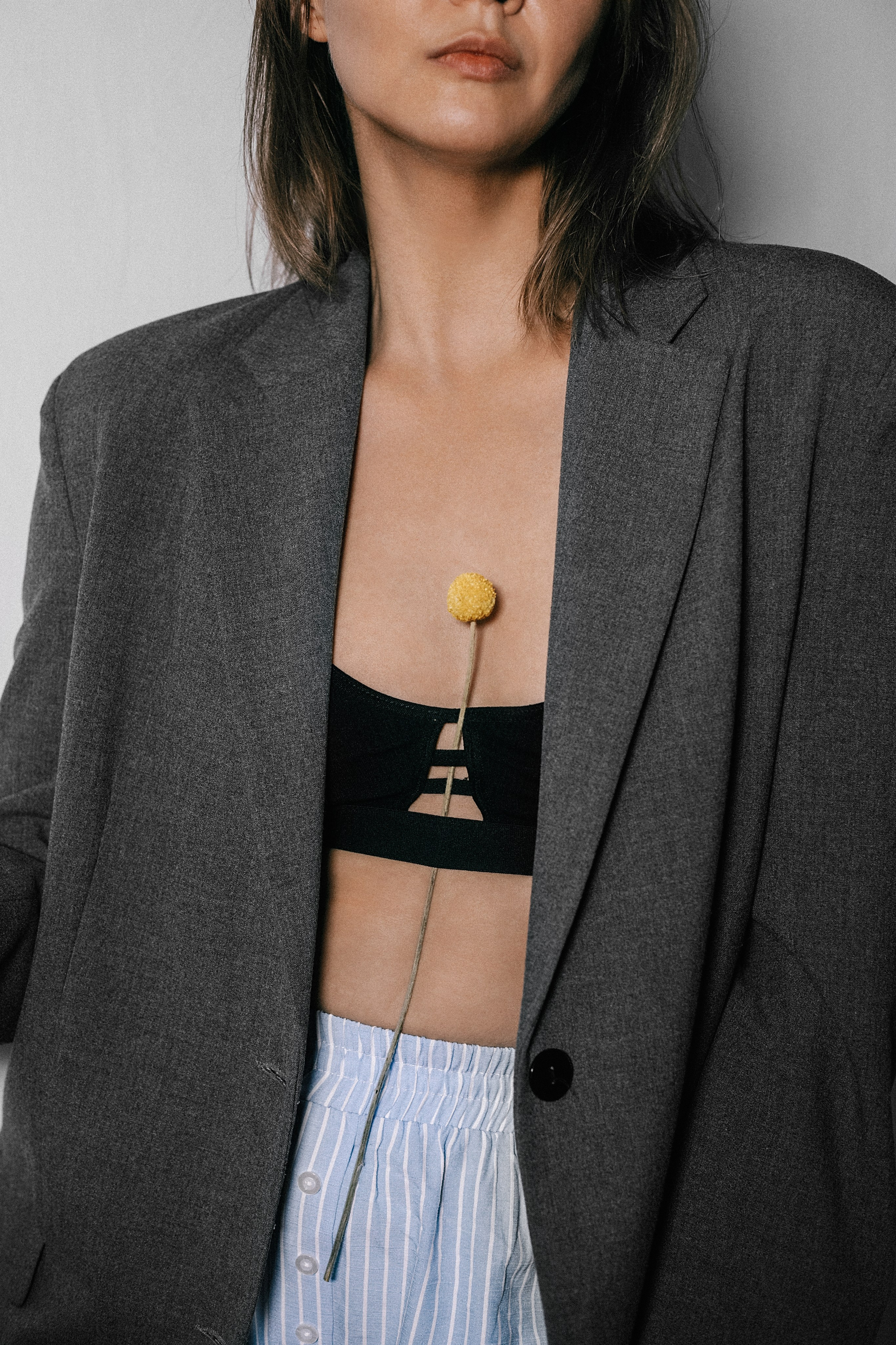 Портретный фотограф Дарья Ижболдина, Москва