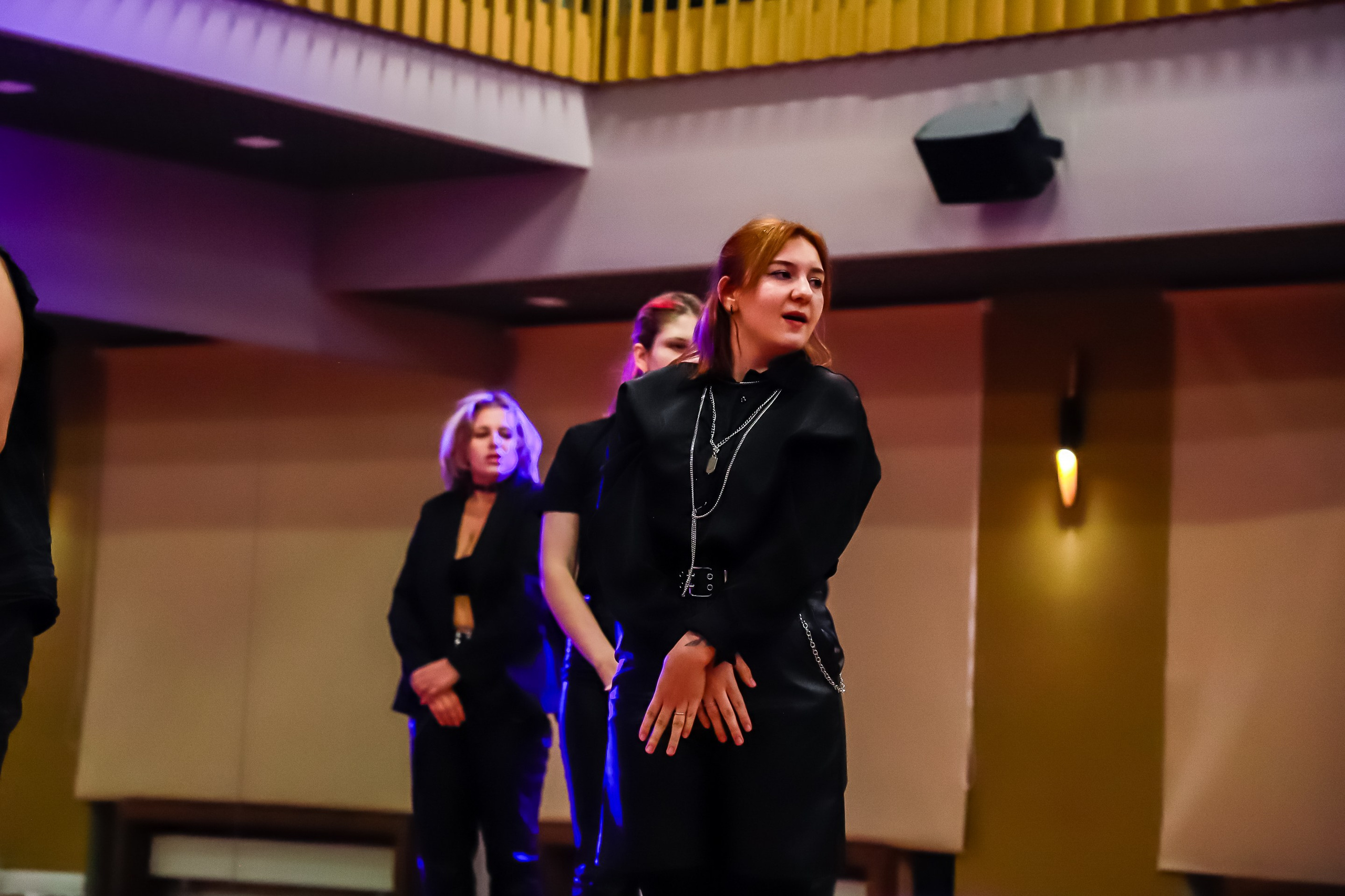 DEEPFEST WINTER 2023. K-pop (и не только) фотограф в Москве Светлана Полякова