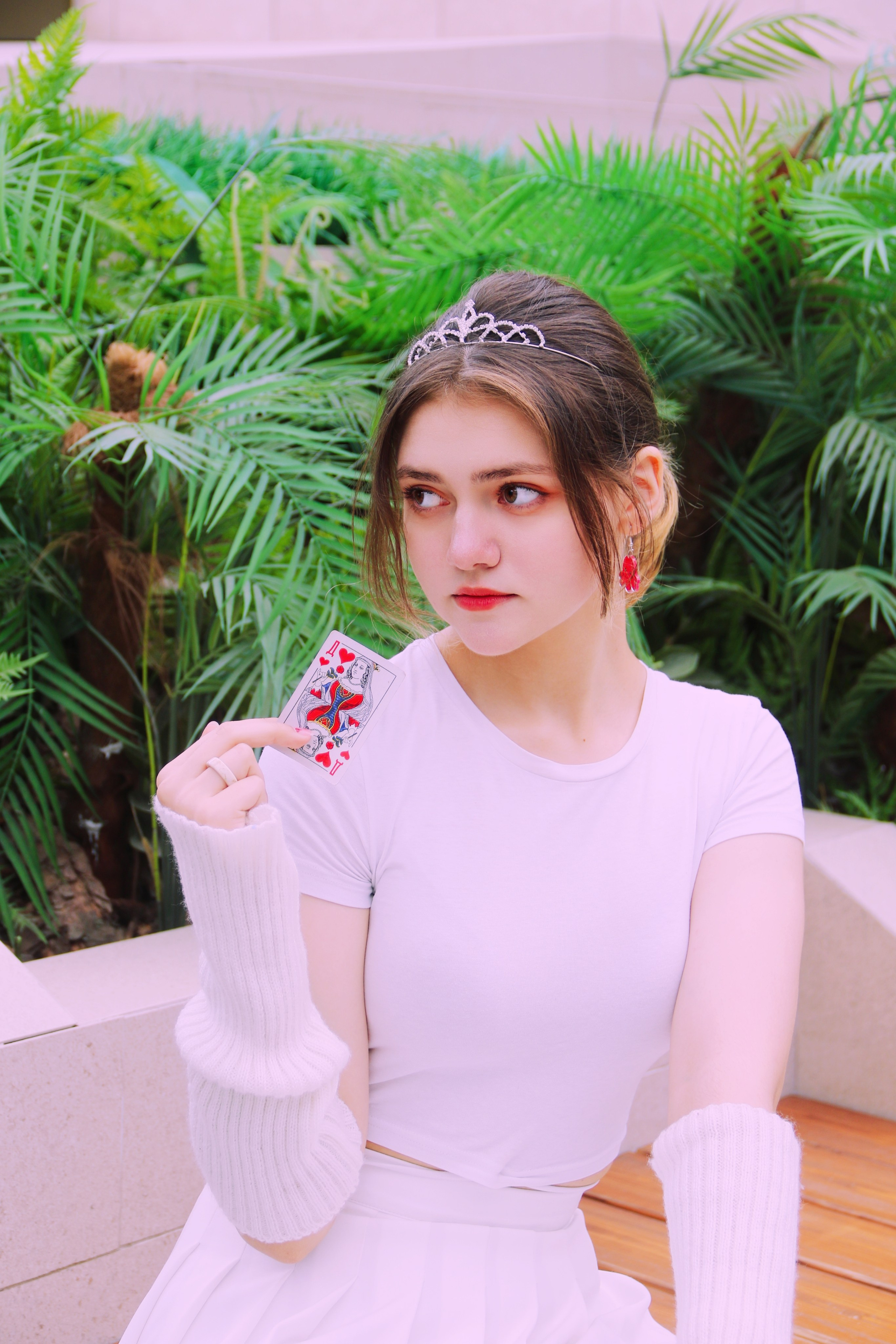 NEVES | (G)I-DLE 'Queencard'. K-pop (и не только) фотограф в Москве Светлана Полякова