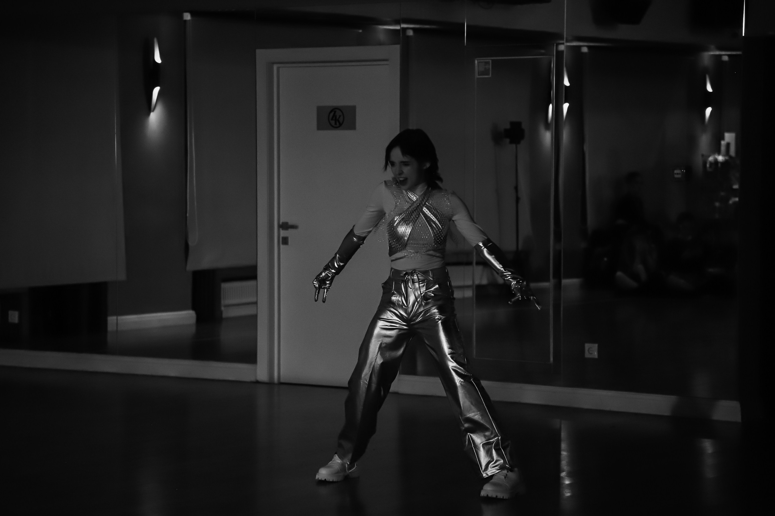 DEEPFEST WINTER 2023. K-pop (и не только) фотограф в Москве Светлана Полякова