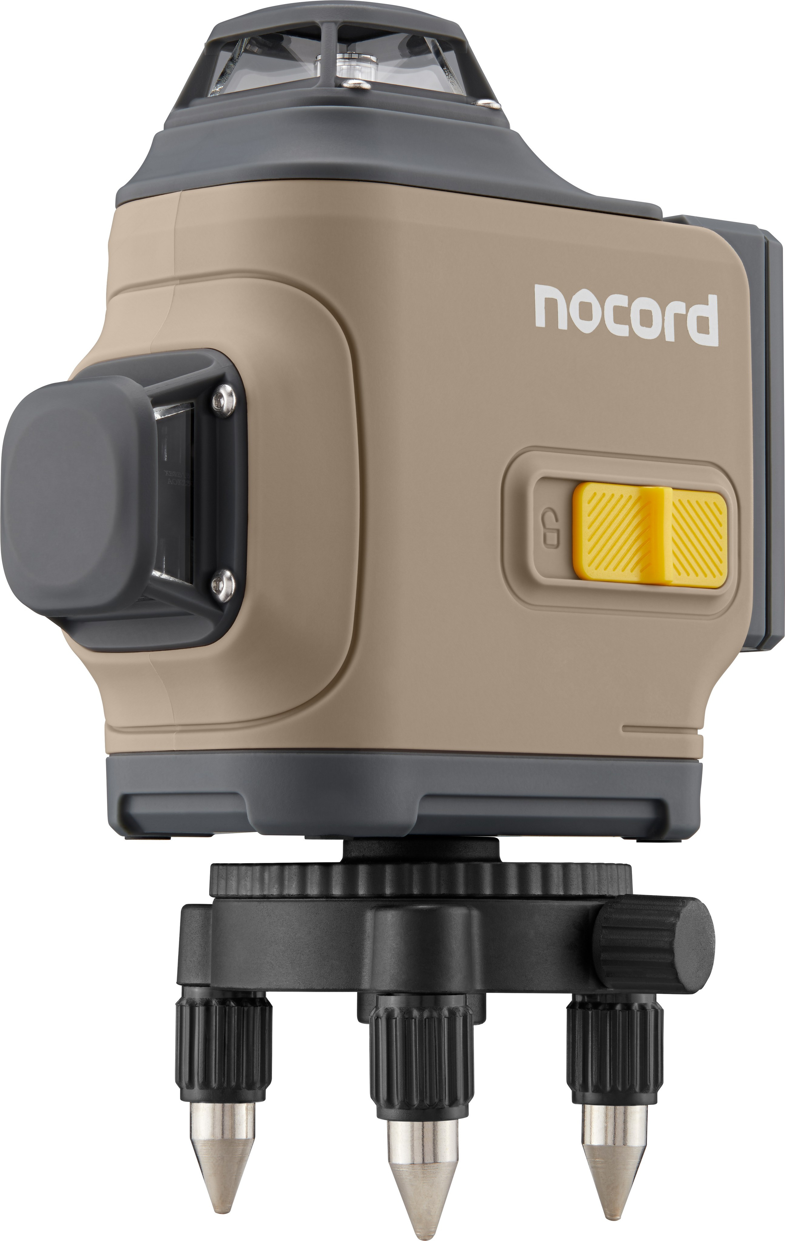 Нивелиры Nocord. Олег Дмитриев