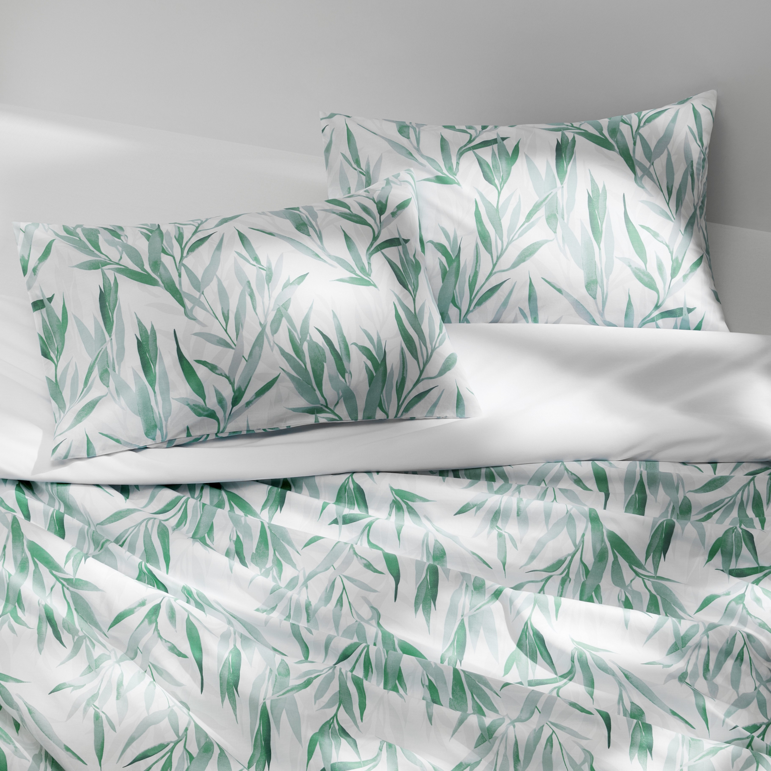 Постельное белье Pragma. Олег Дмитриев