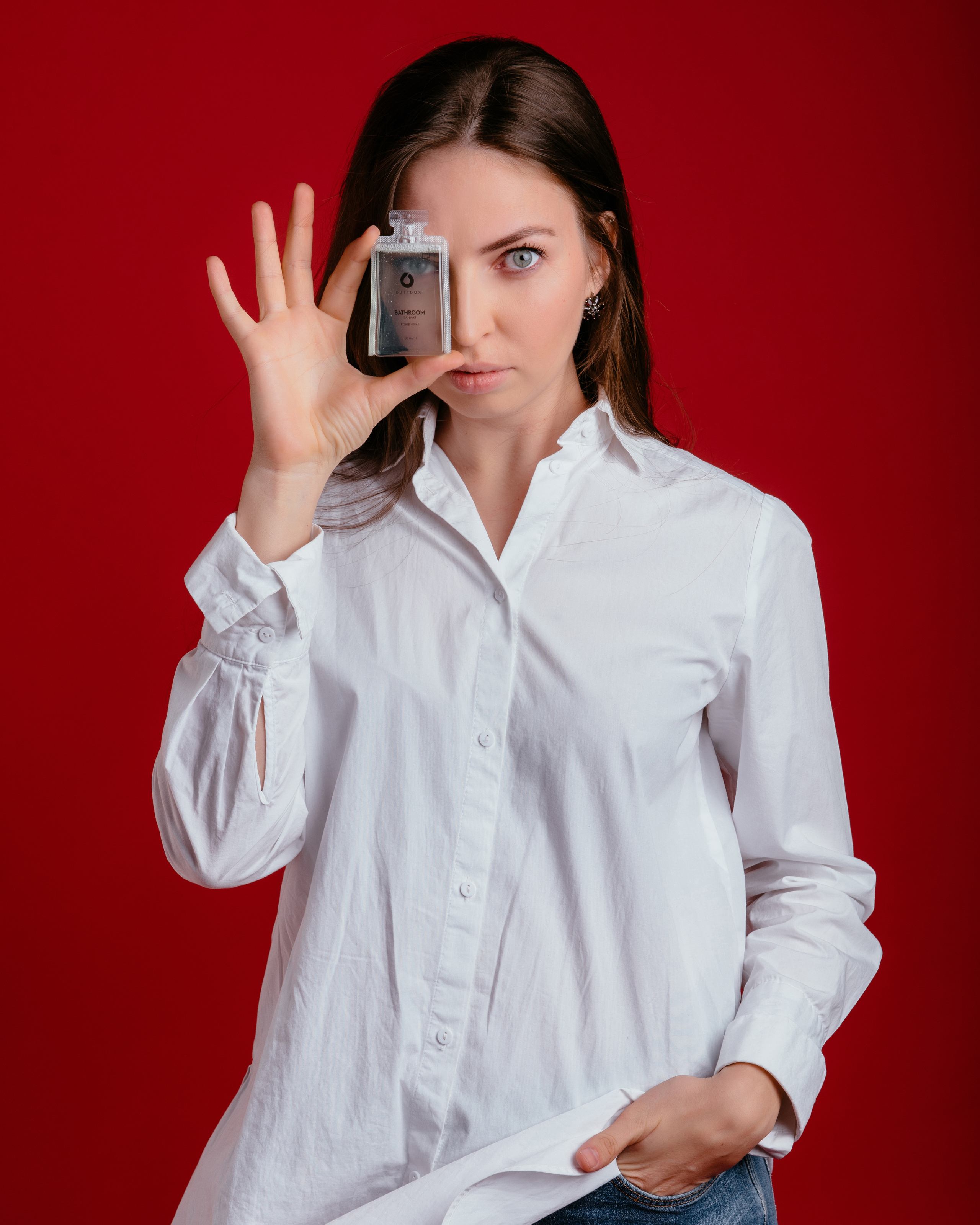 Grass. Duty Box. Фотограф в Волгограде Виталий Самойлов