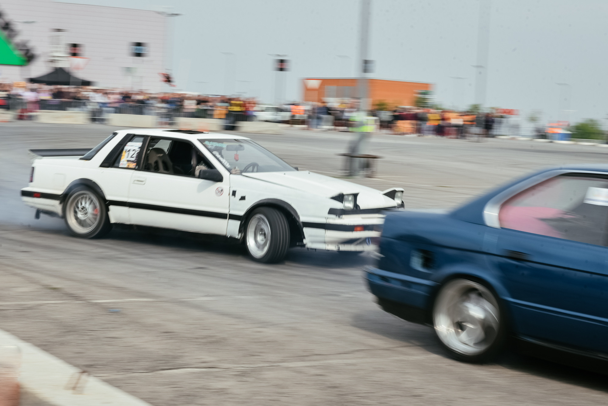 DRIFT 2022. Фотограф в Волгограде Виталий Самойлов