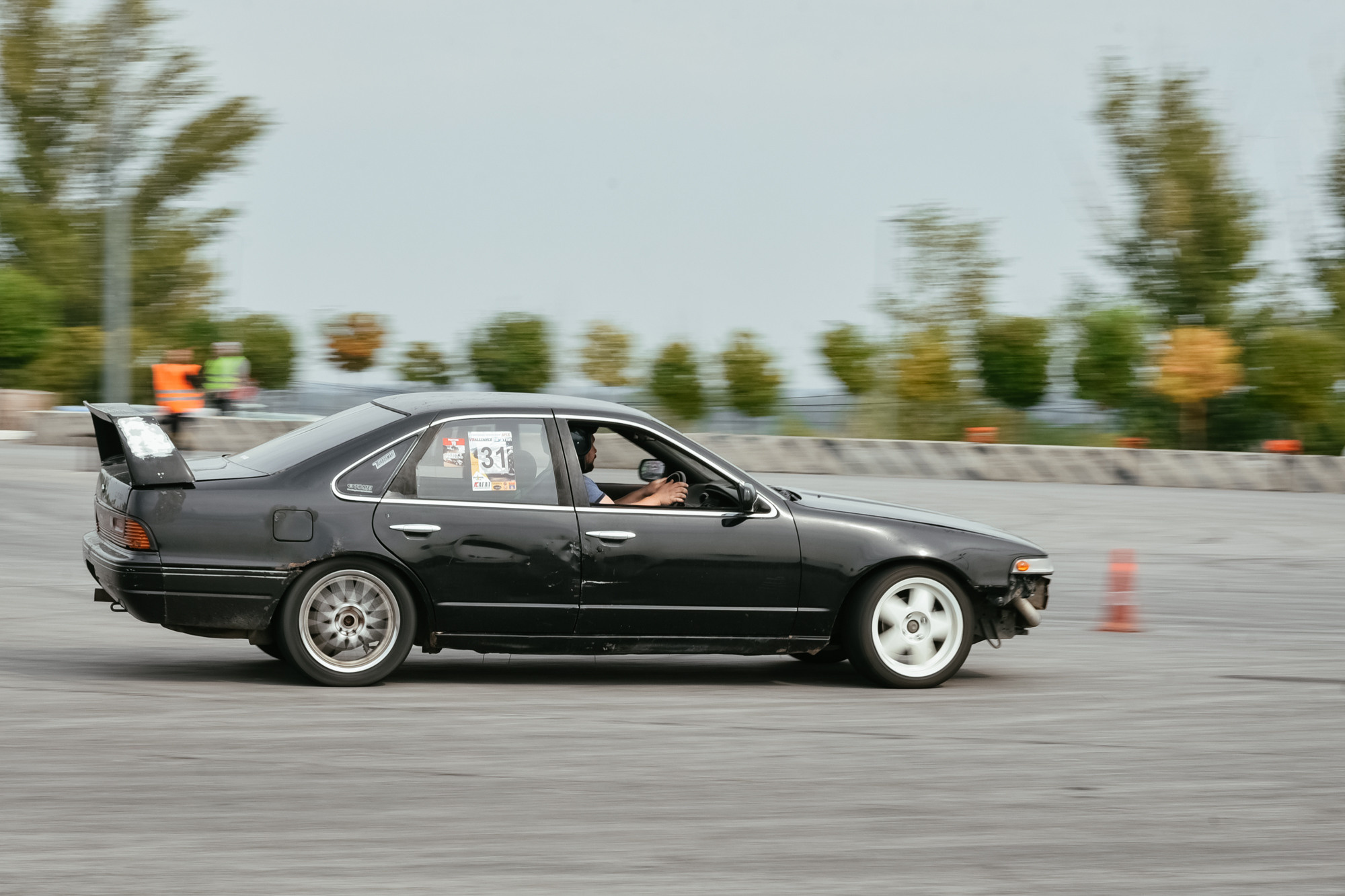 DRIFT 2022. Фотограф в Волгограде Виталий Самойлов