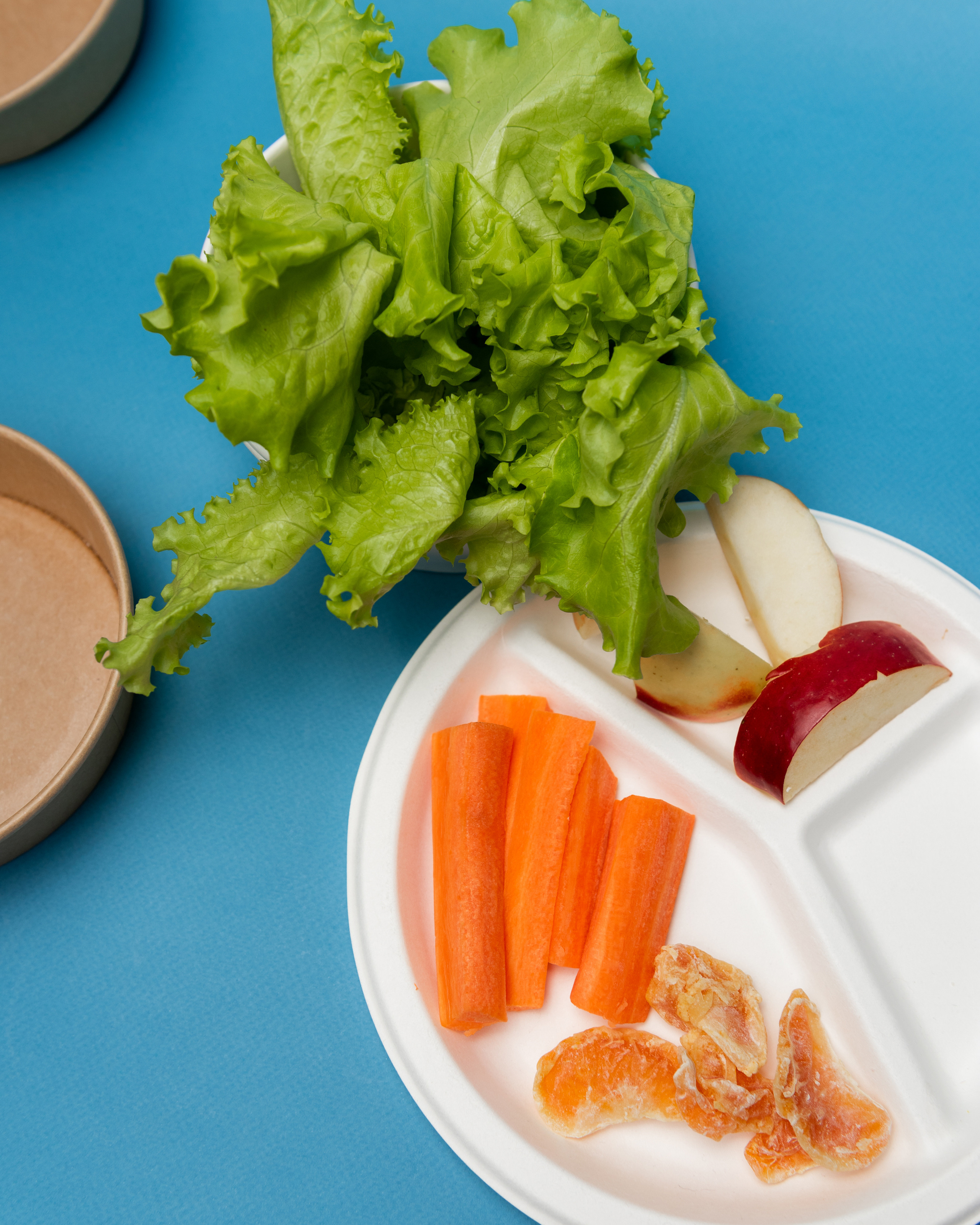 Эко — посуда Green Mystery. Фотограф в Волгограде Виталий Самойлов