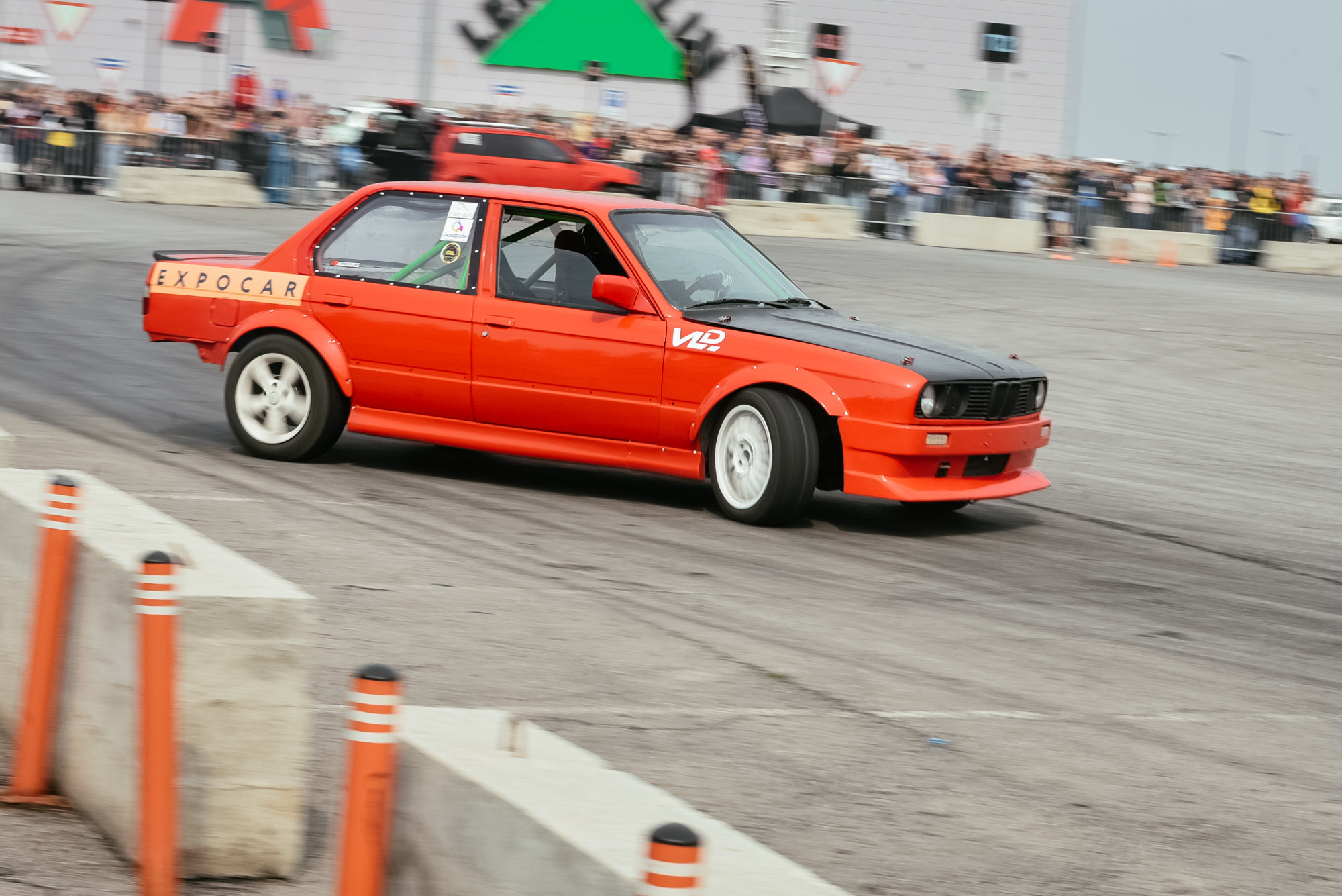 DRIFT 2022. Фотограф в Волгограде Виталий Самойлов