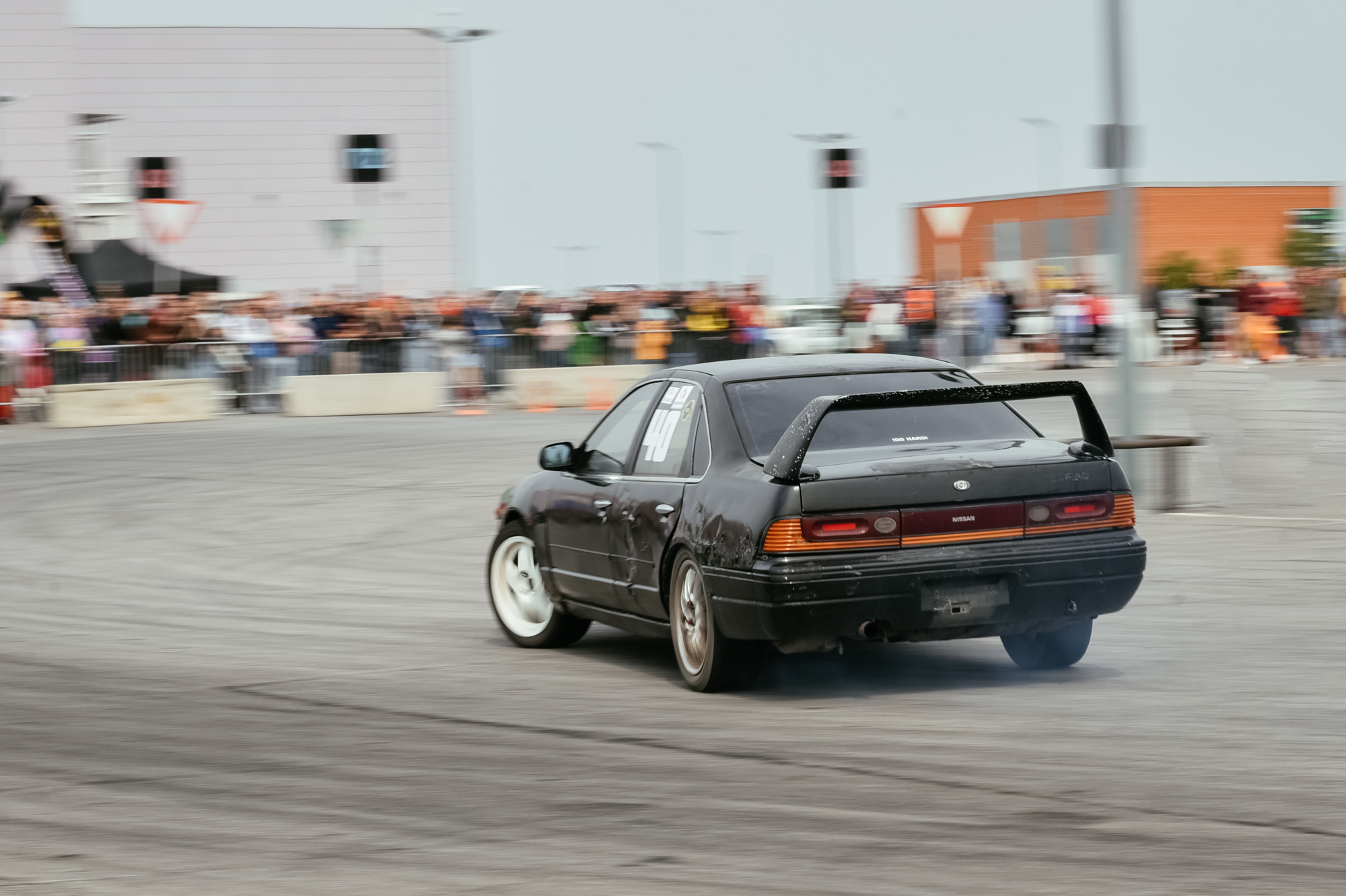 DRIFT 2022. Фотограф в Волгограде Виталий Самойлов