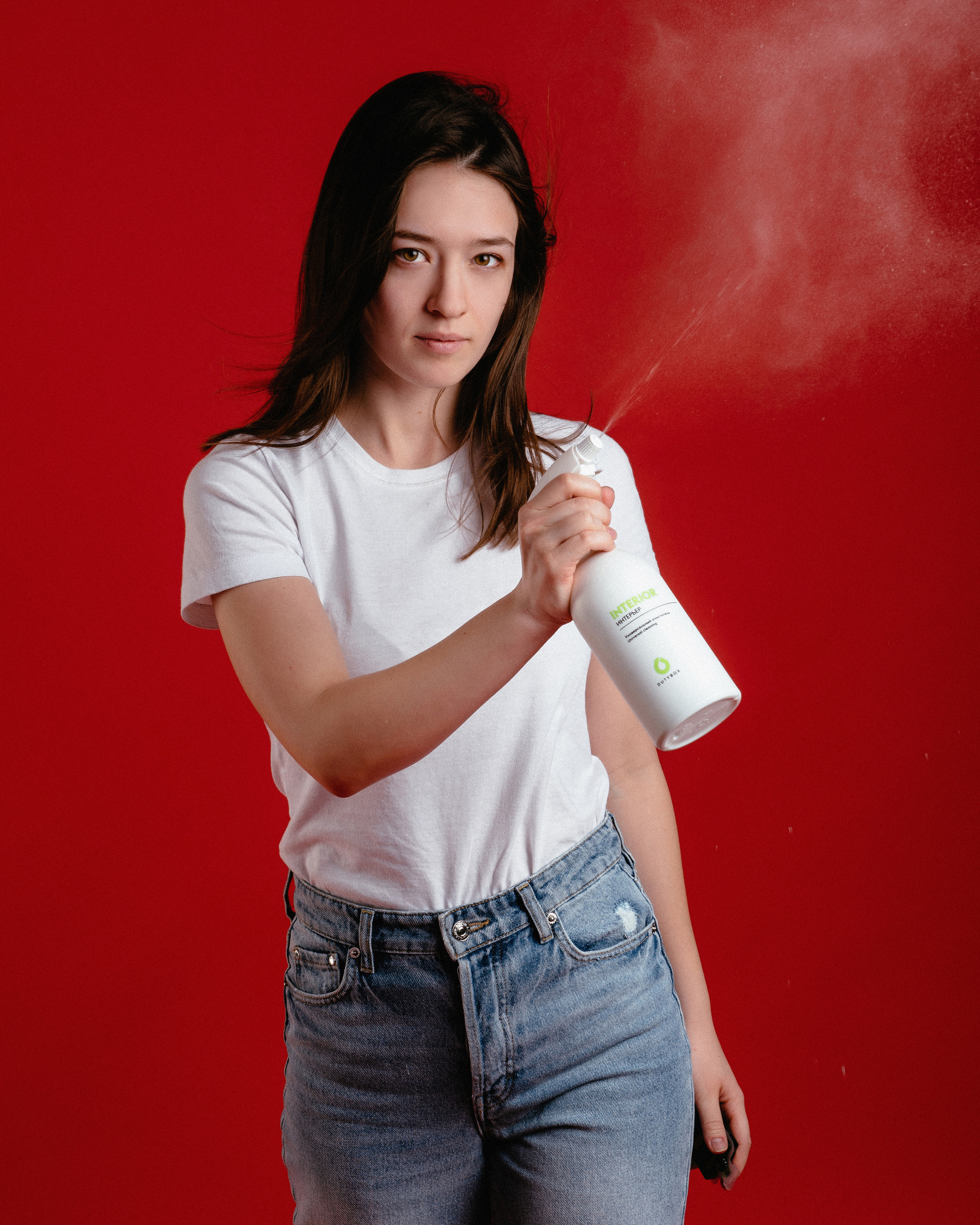 Grass. Duty Box. Фотограф в Волгограде Виталий Самойлов