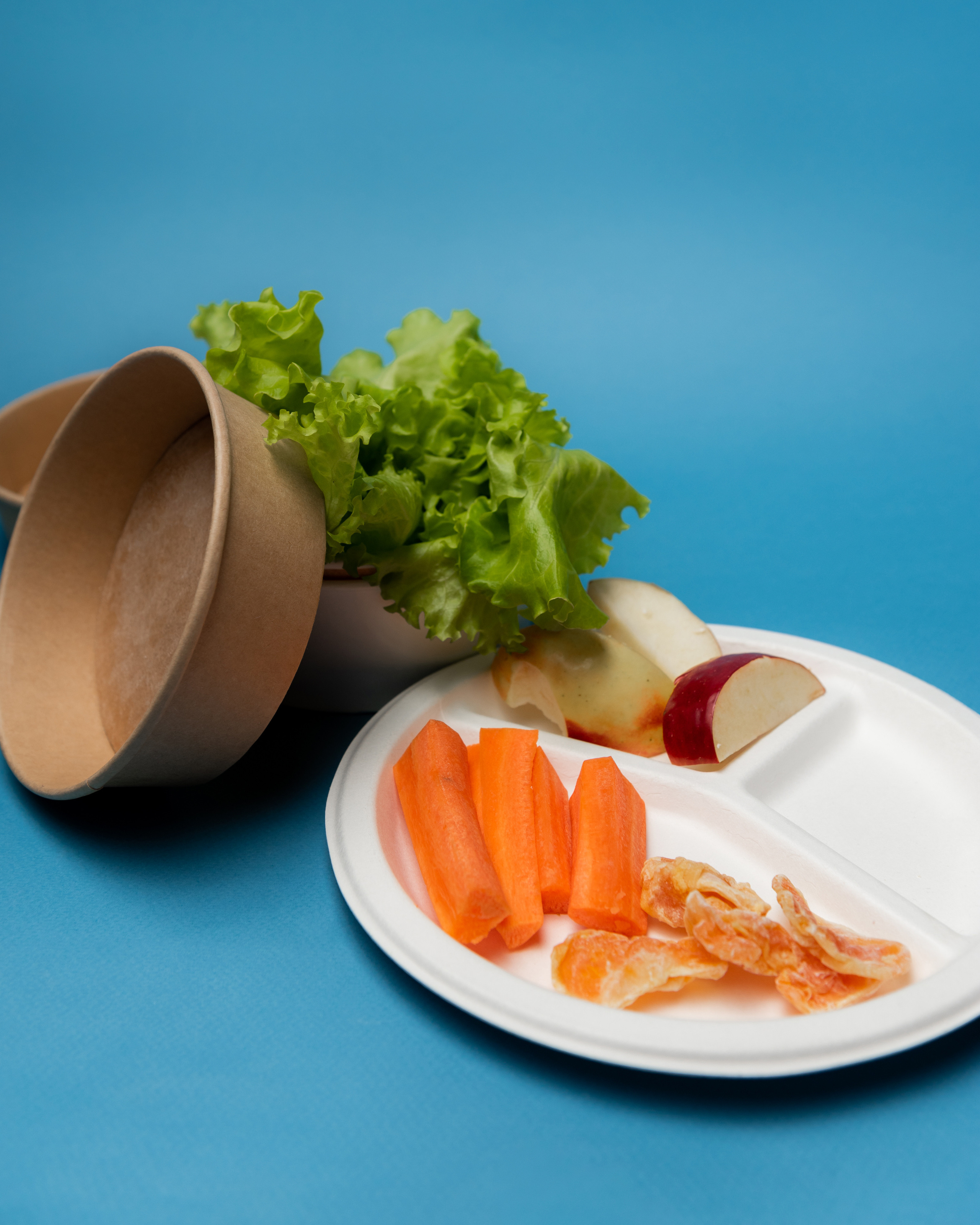 Эко — посуда Green Mystery. Фотограф в Волгограде Виталий Самойлов