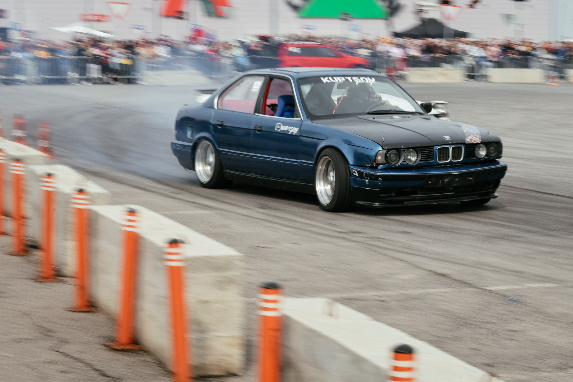 DRIFT 2022. Фотограф в Волгограде Виталий Самойлов