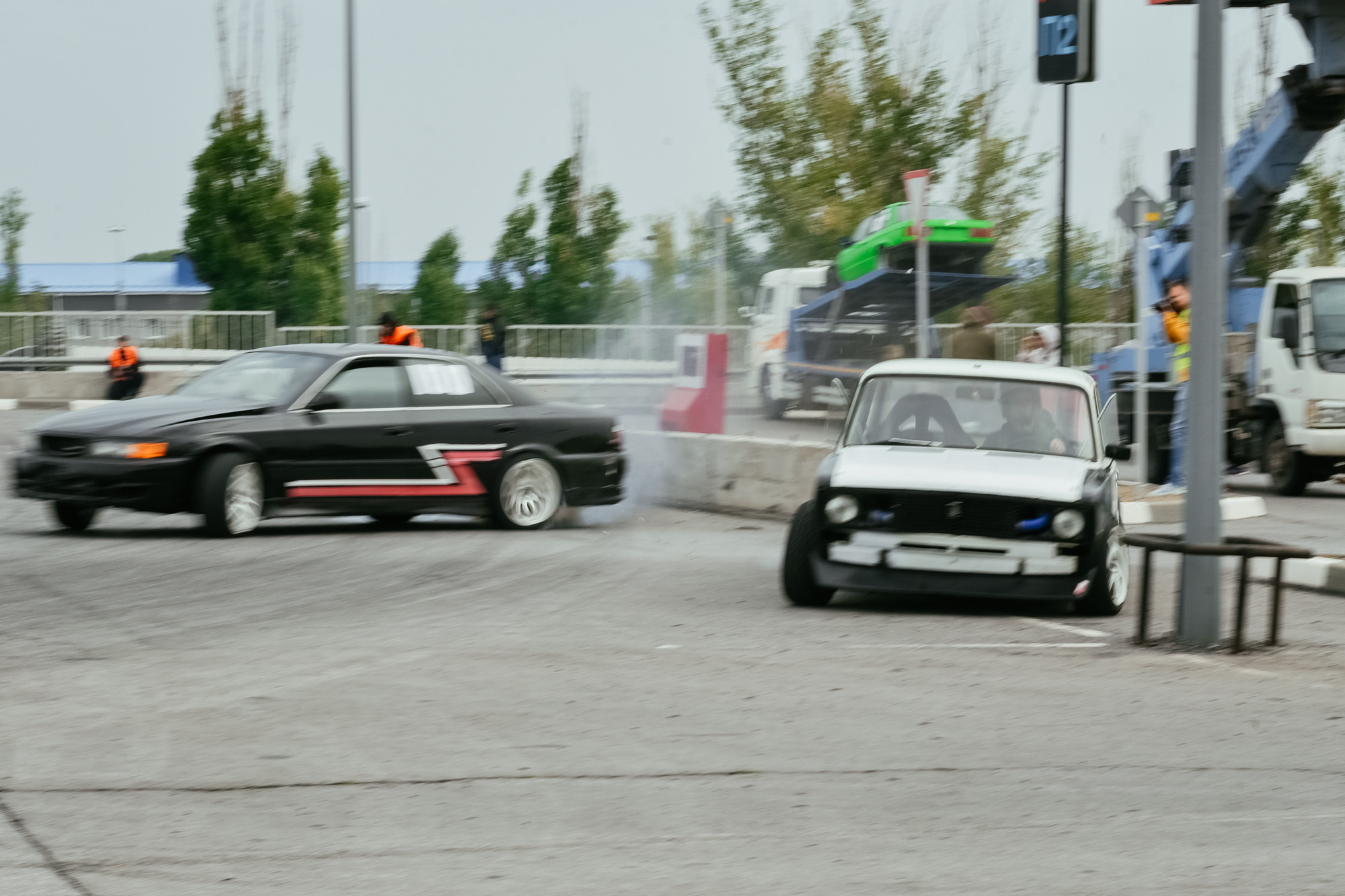 DRIFT 2022. Фотограф в Волгограде Виталий Самойлов