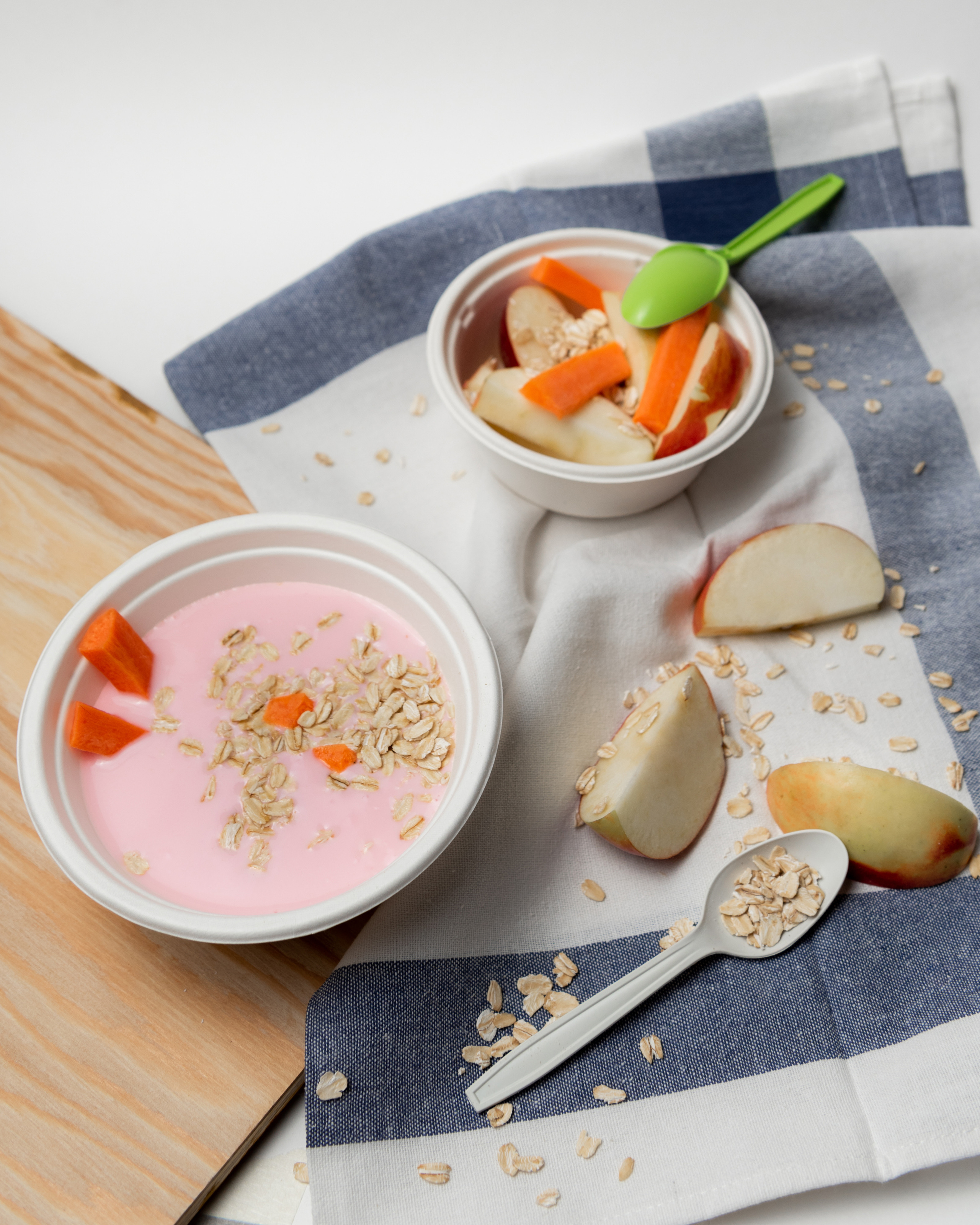 Эко — посуда Green Mystery. Фотограф в Волгограде Виталий Самойлов