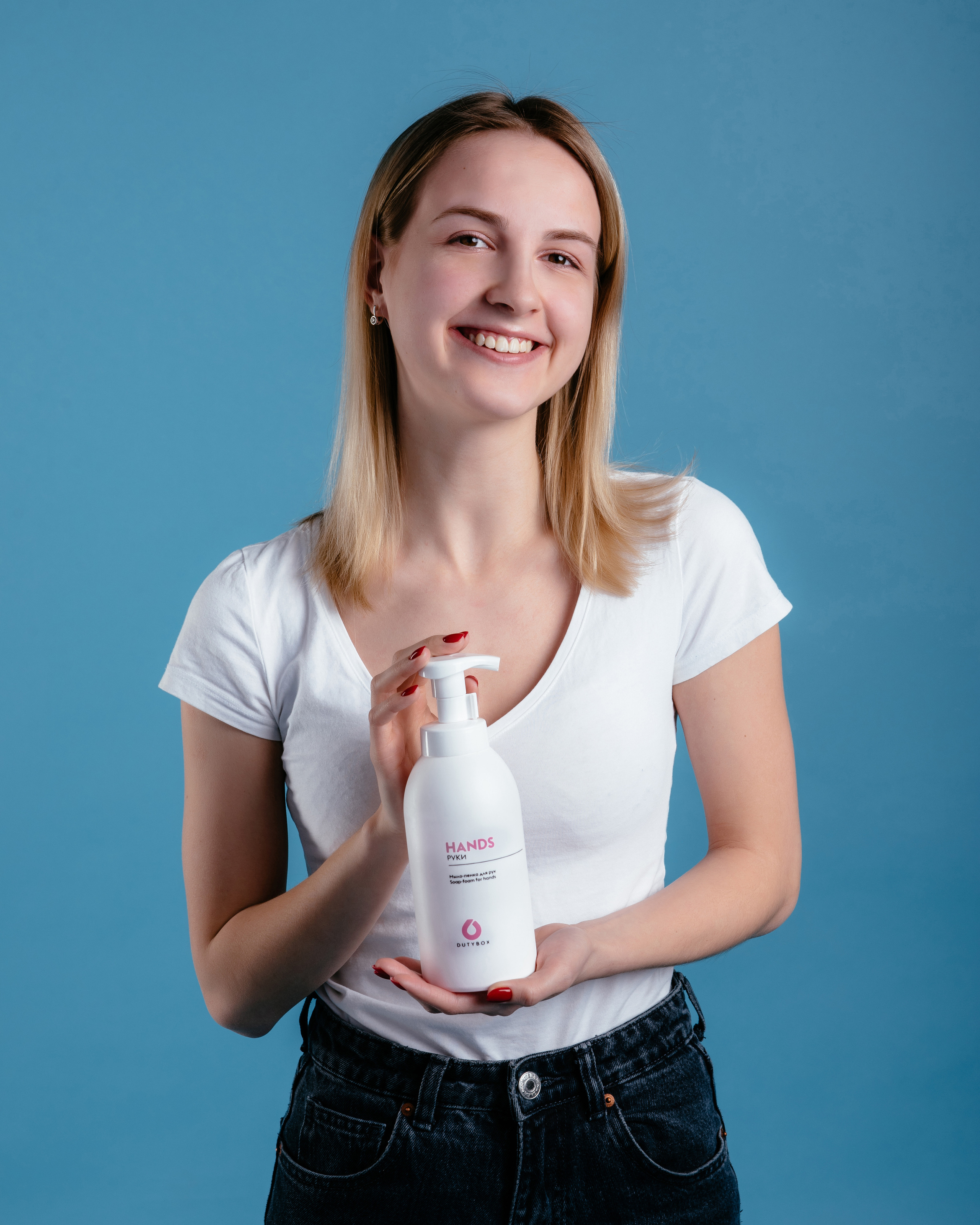 Grass. Duty Box. Фотограф в Волгограде Виталий Самойлов