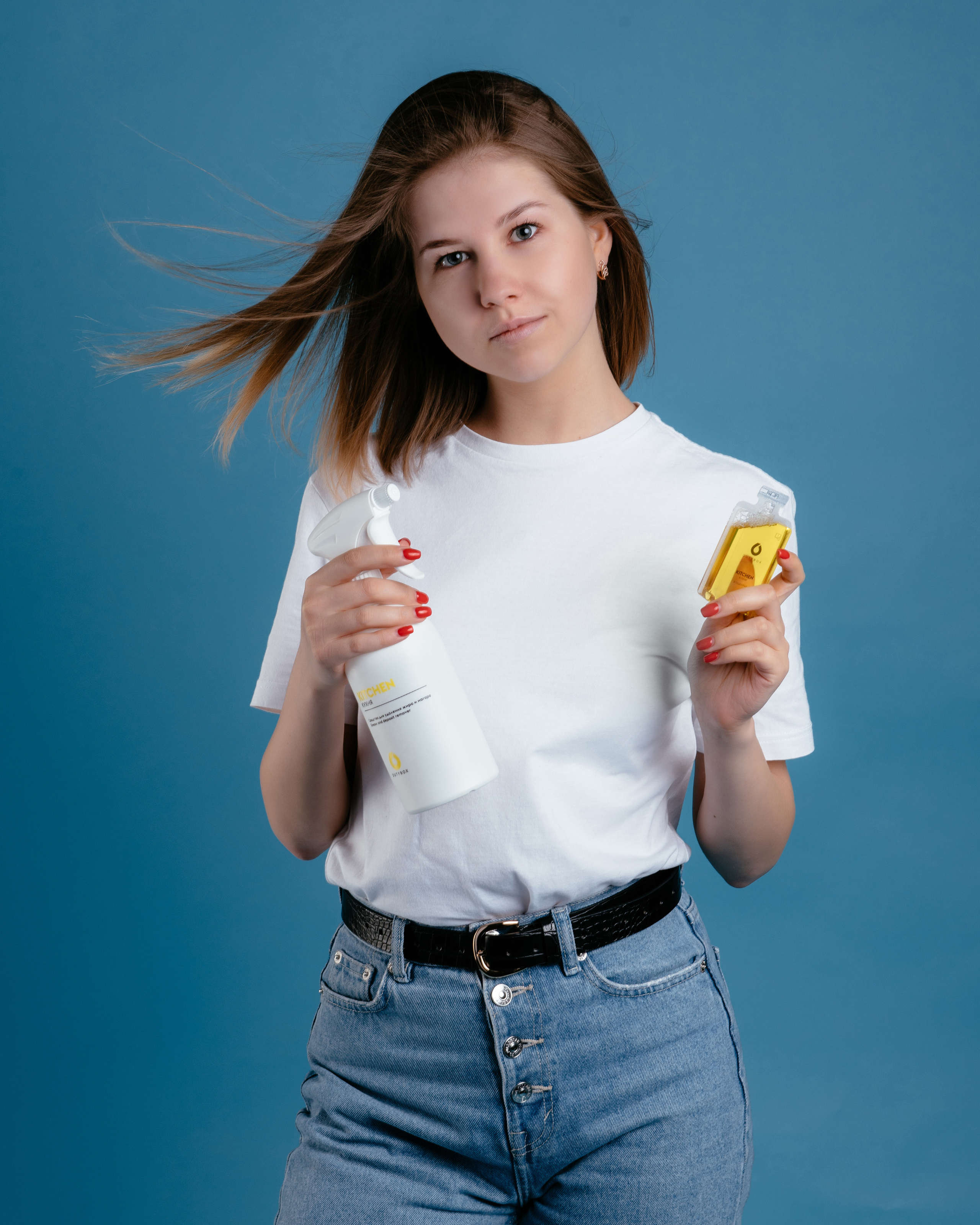 Grass. Duty Box. Фотограф в Волгограде Виталий Самойлов