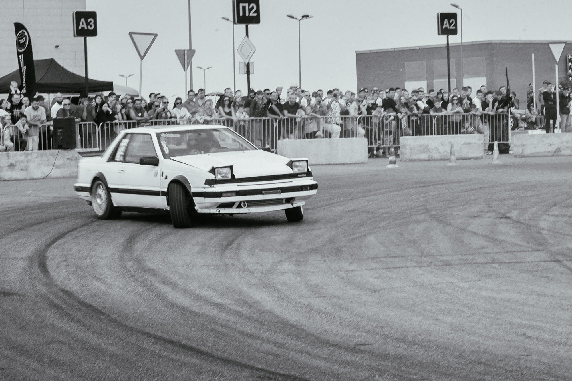 DRIFT 2022. Фотограф в Волгограде Виталий Самойлов