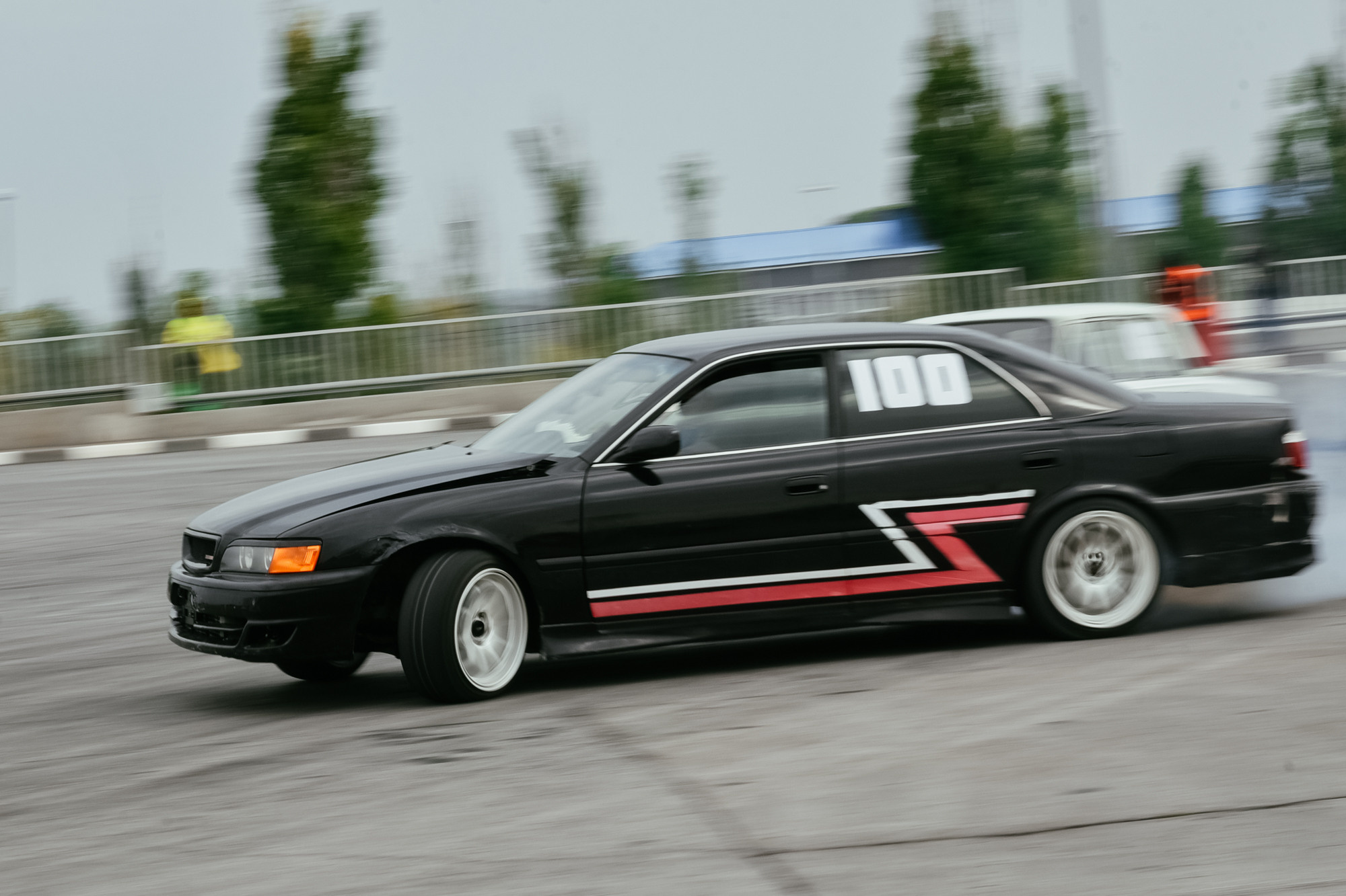 DRIFT 2022. Фотограф в Волгограде Виталий Самойлов