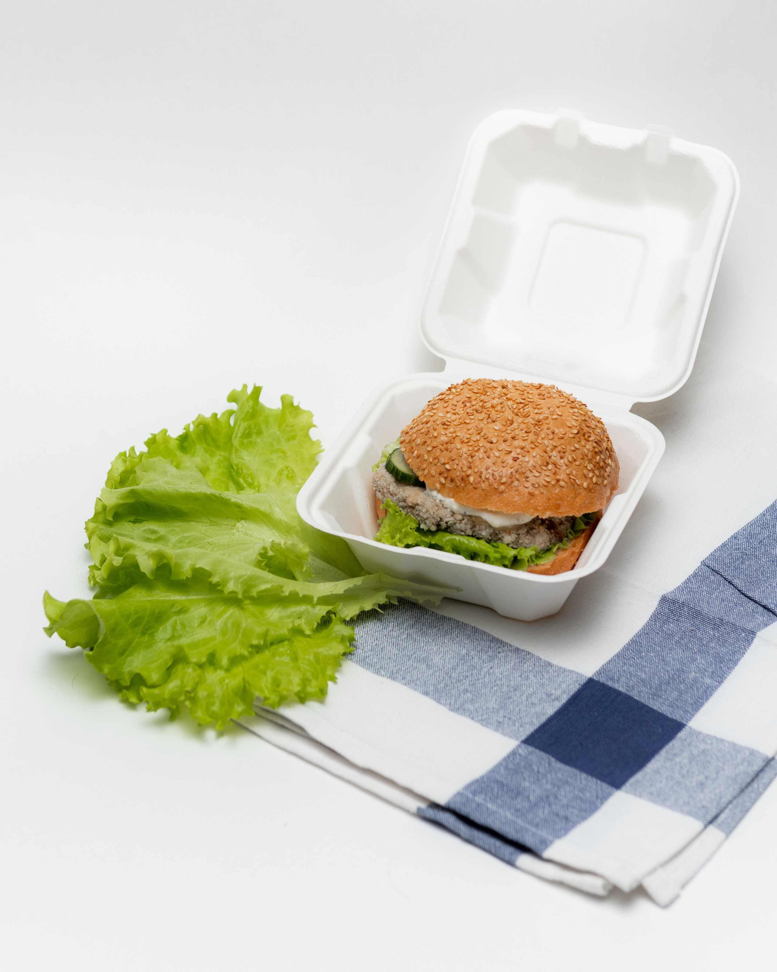 Эко — посуда Green Mystery. Фотограф в Волгограде Виталий Самойлов