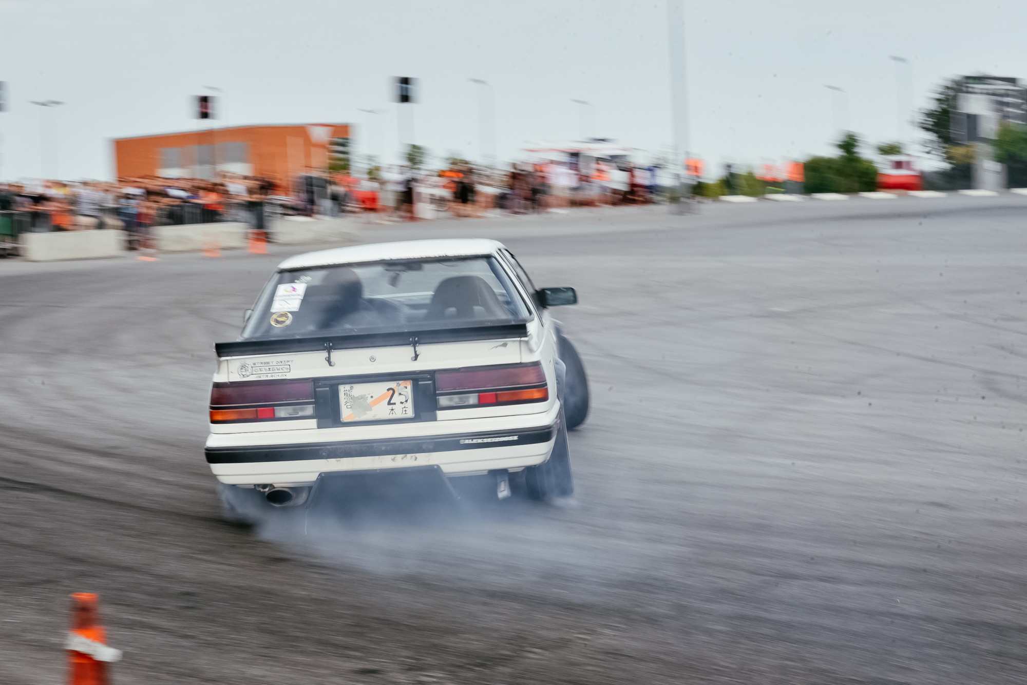 DRIFT 2022. Фотограф в Волгограде Виталий Самойлов