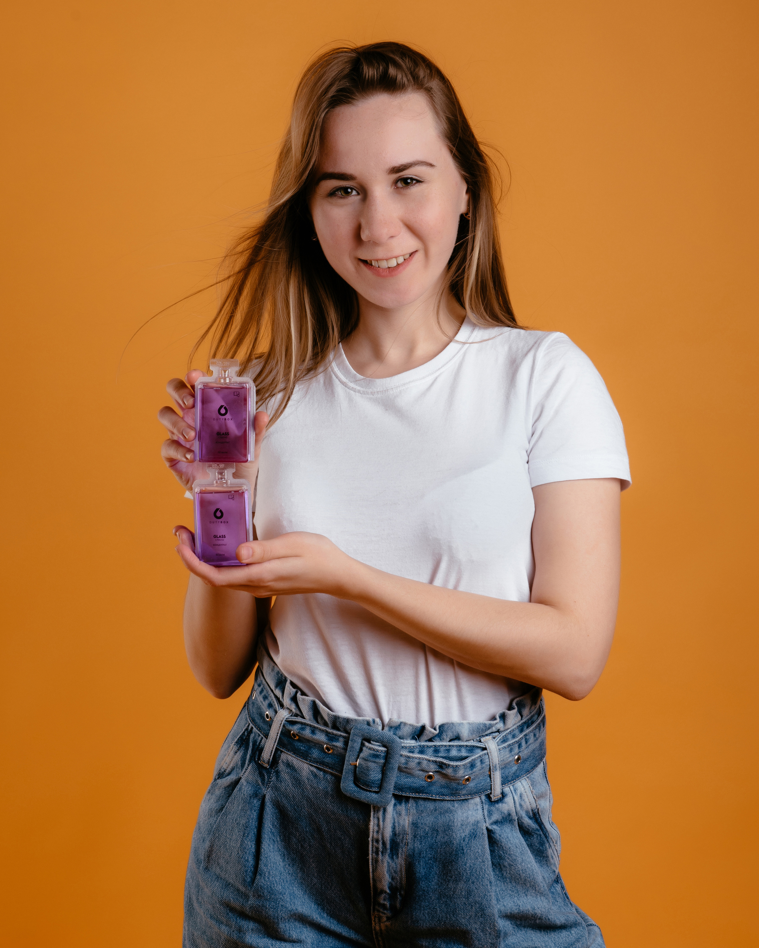 Grass. Duty Box. Фотограф в Волгограде Виталий Самойлов