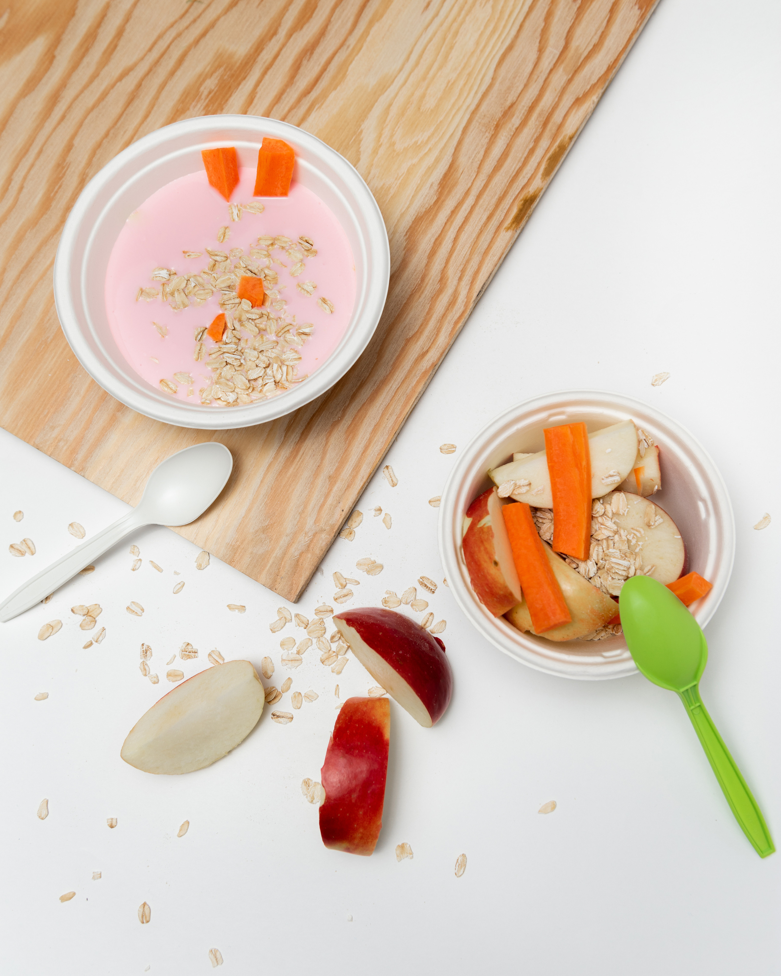 Эко — посуда Green Mystery. Фотограф в Волгограде Виталий Самойлов