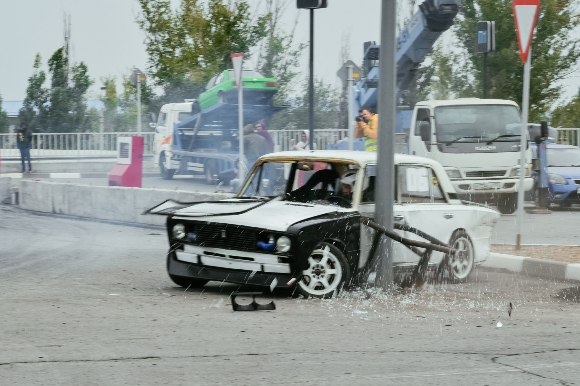 DRIFT 2022. Фотограф в Волгограде Виталий Самойлов