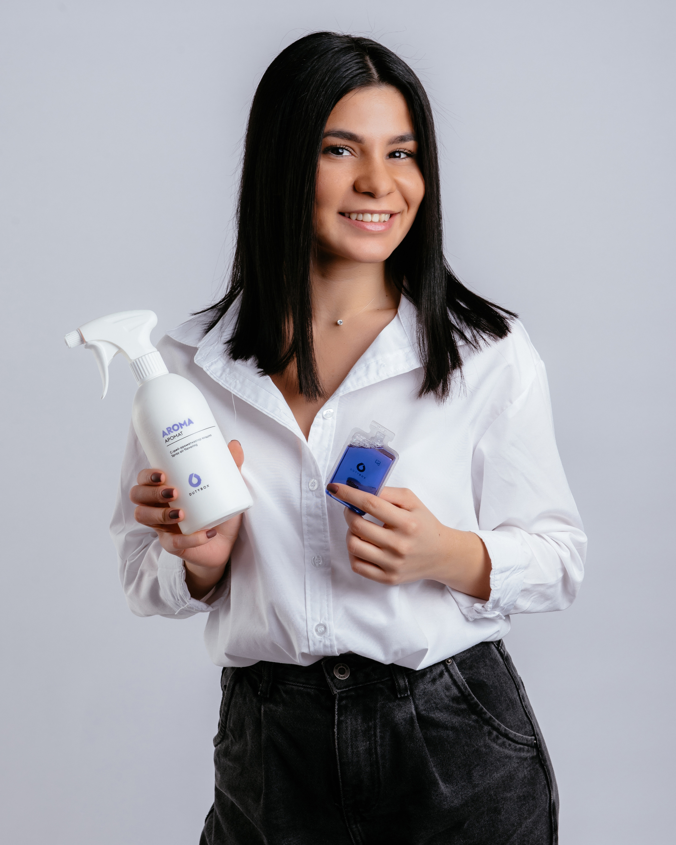 Grass. Duty Box. Фотограф в Волгограде Виталий Самойлов