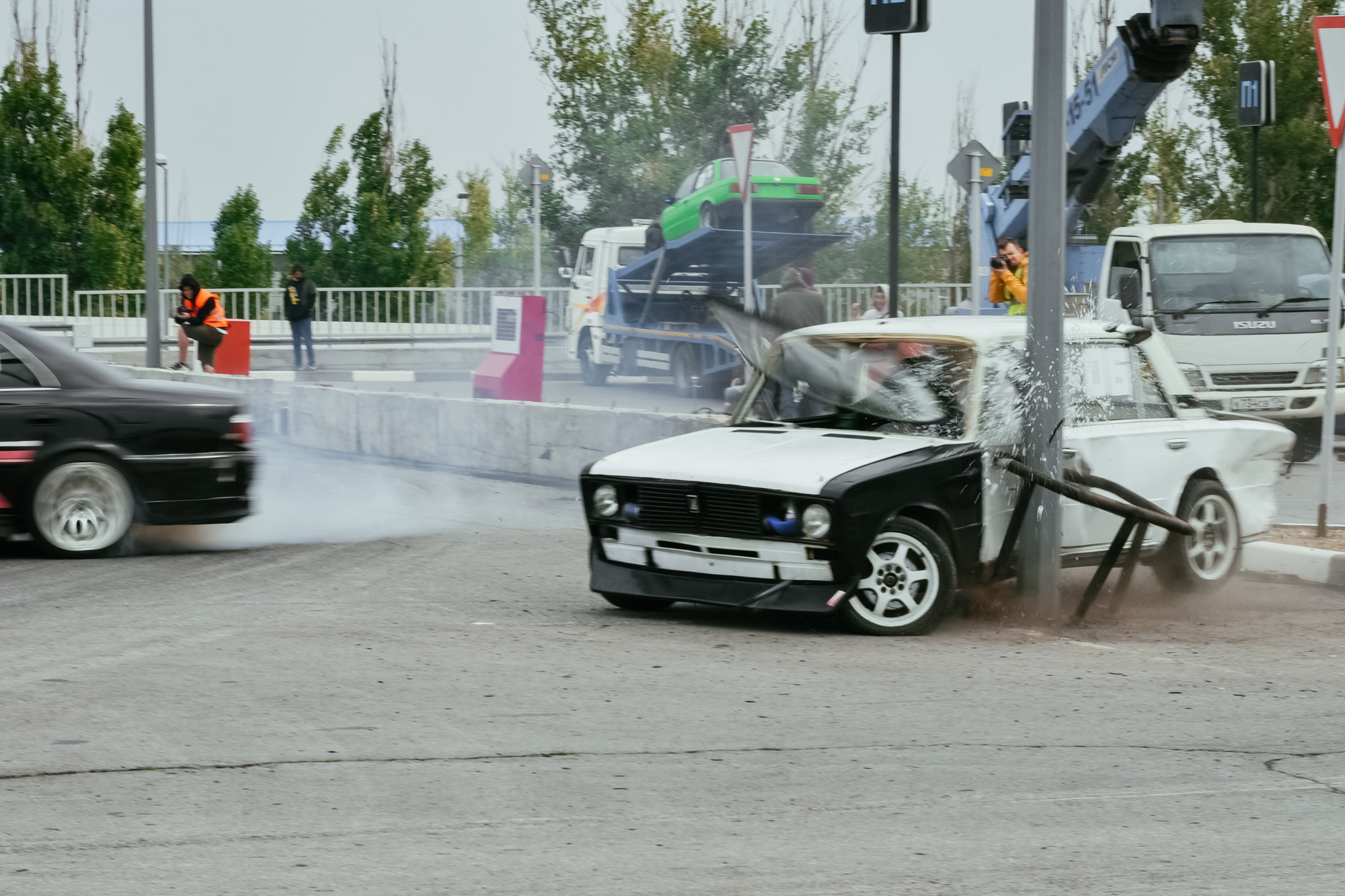 DRIFT 2022. Фотограф в Волгограде Виталий Самойлов