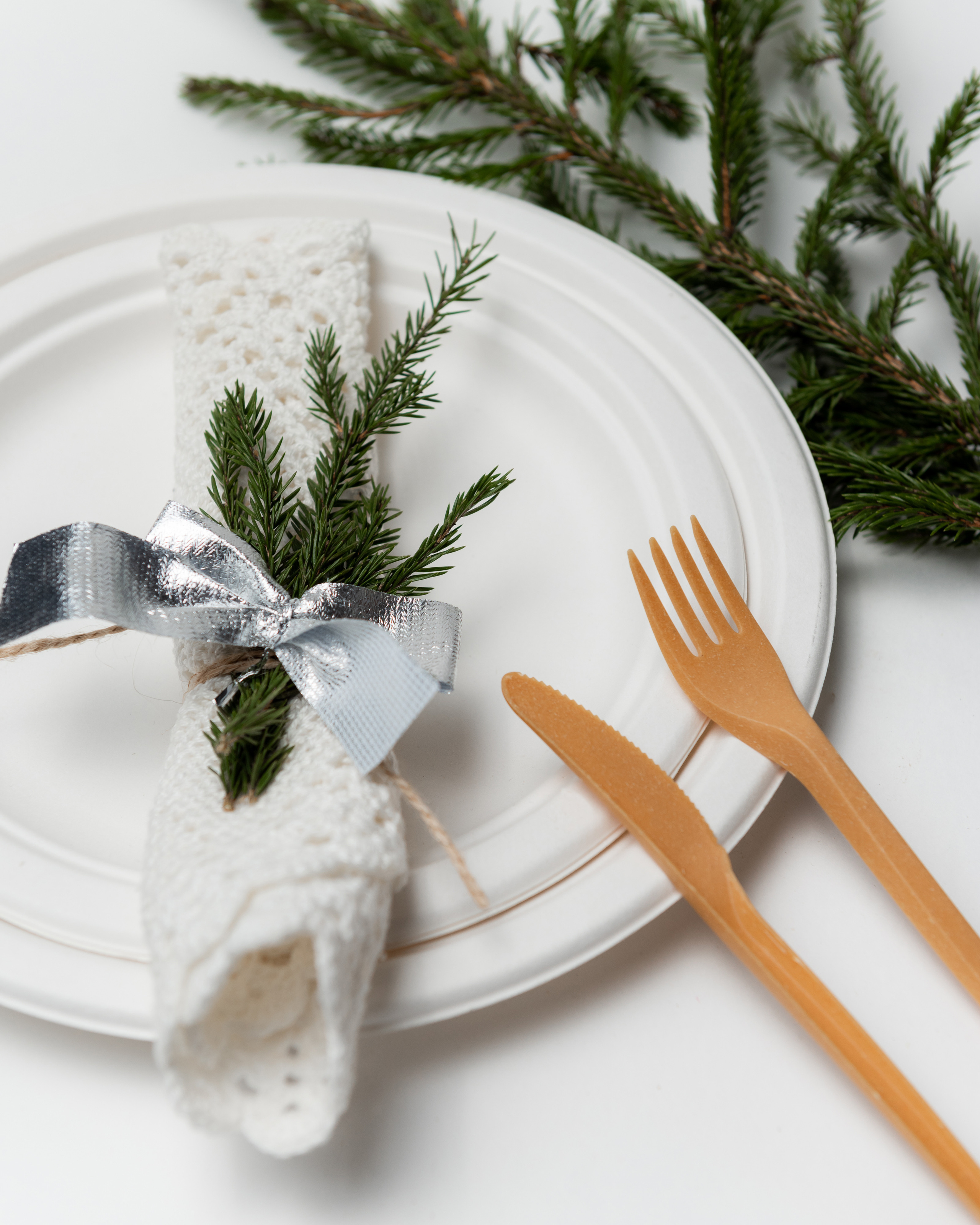 Эко — посуда Green Mystery. Фотограф в Волгограде Виталий Самойлов