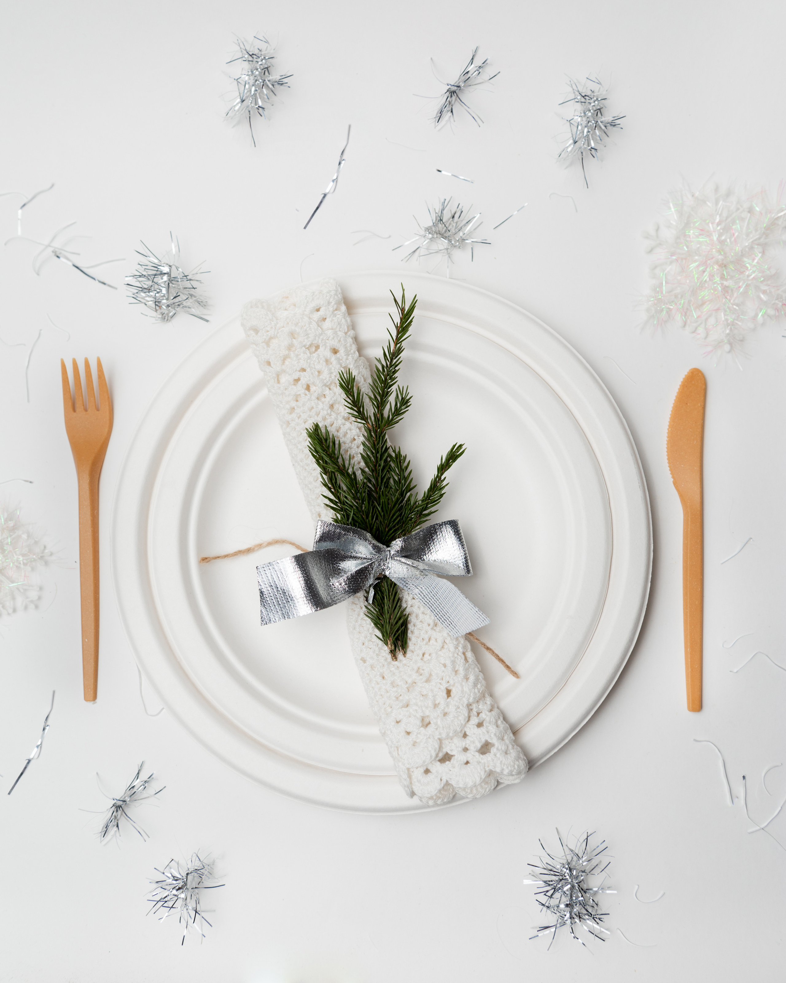 Эко — посуда Green Mystery. Фотограф в Волгограде Виталий Самойлов