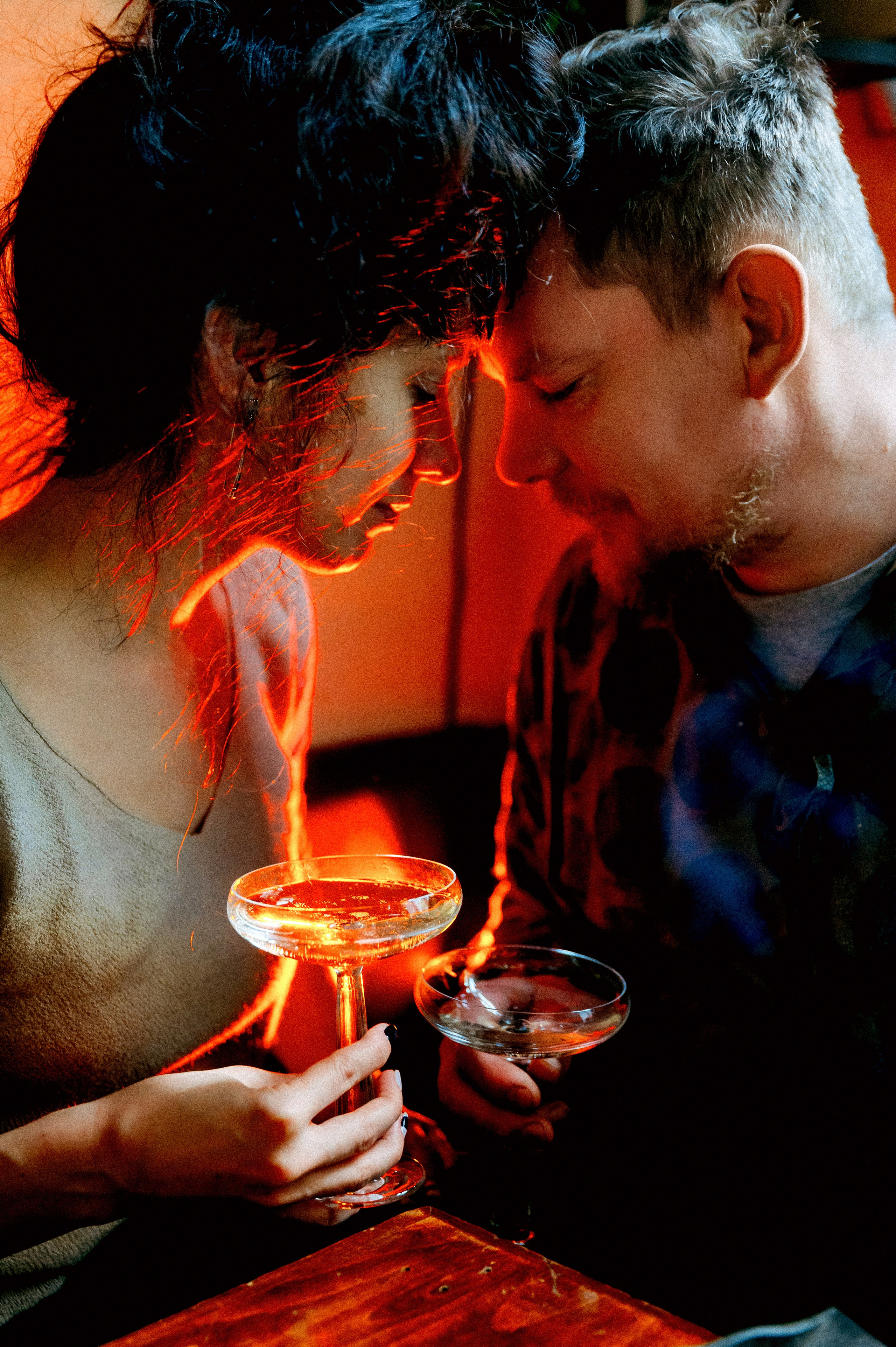 КСЮША И ЛЁША. Шашкова Вероника / Свадебный и семейный фотограф Москва и Ярославль