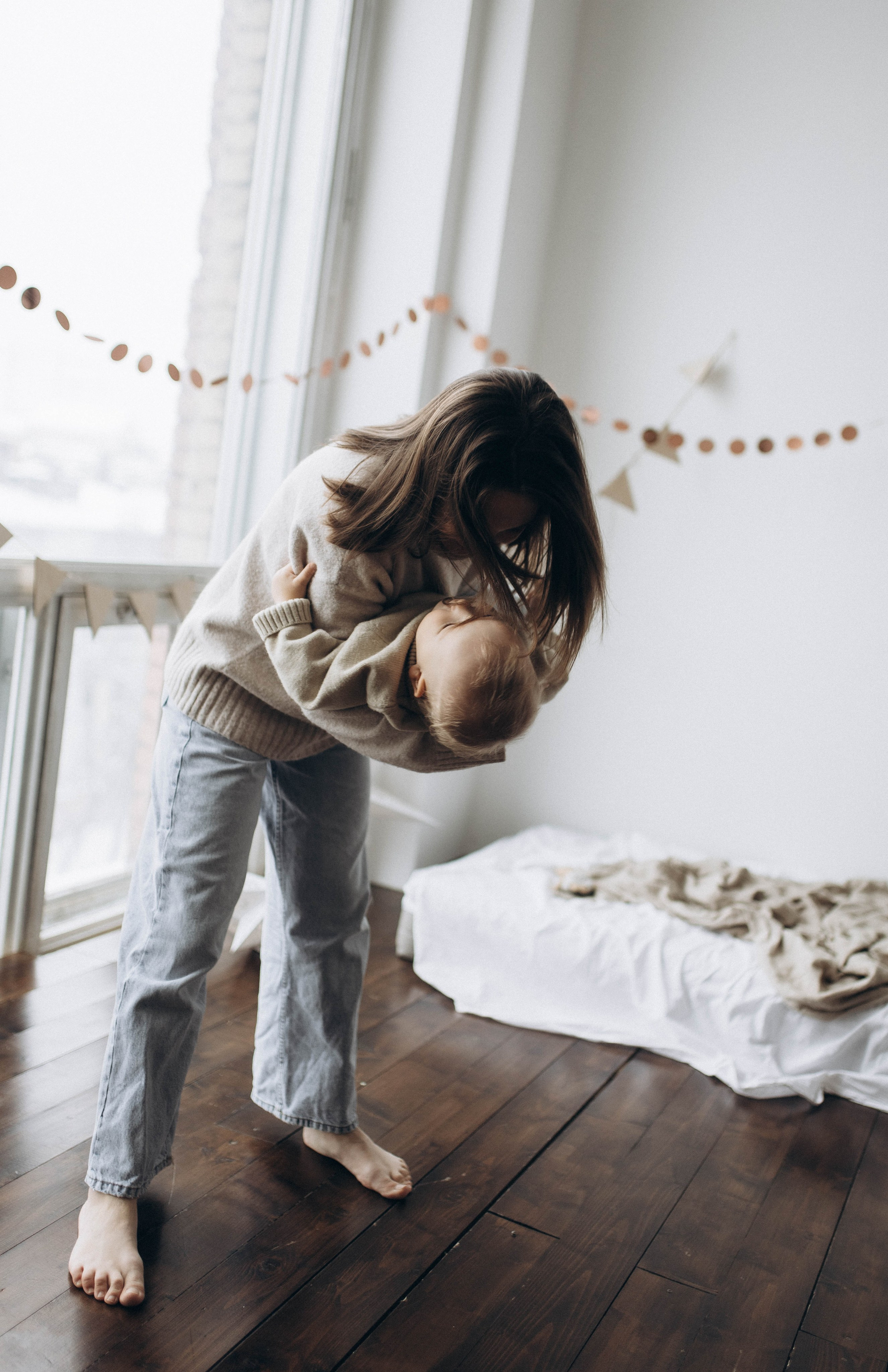 Марина и Саша. Миронова Анастасия