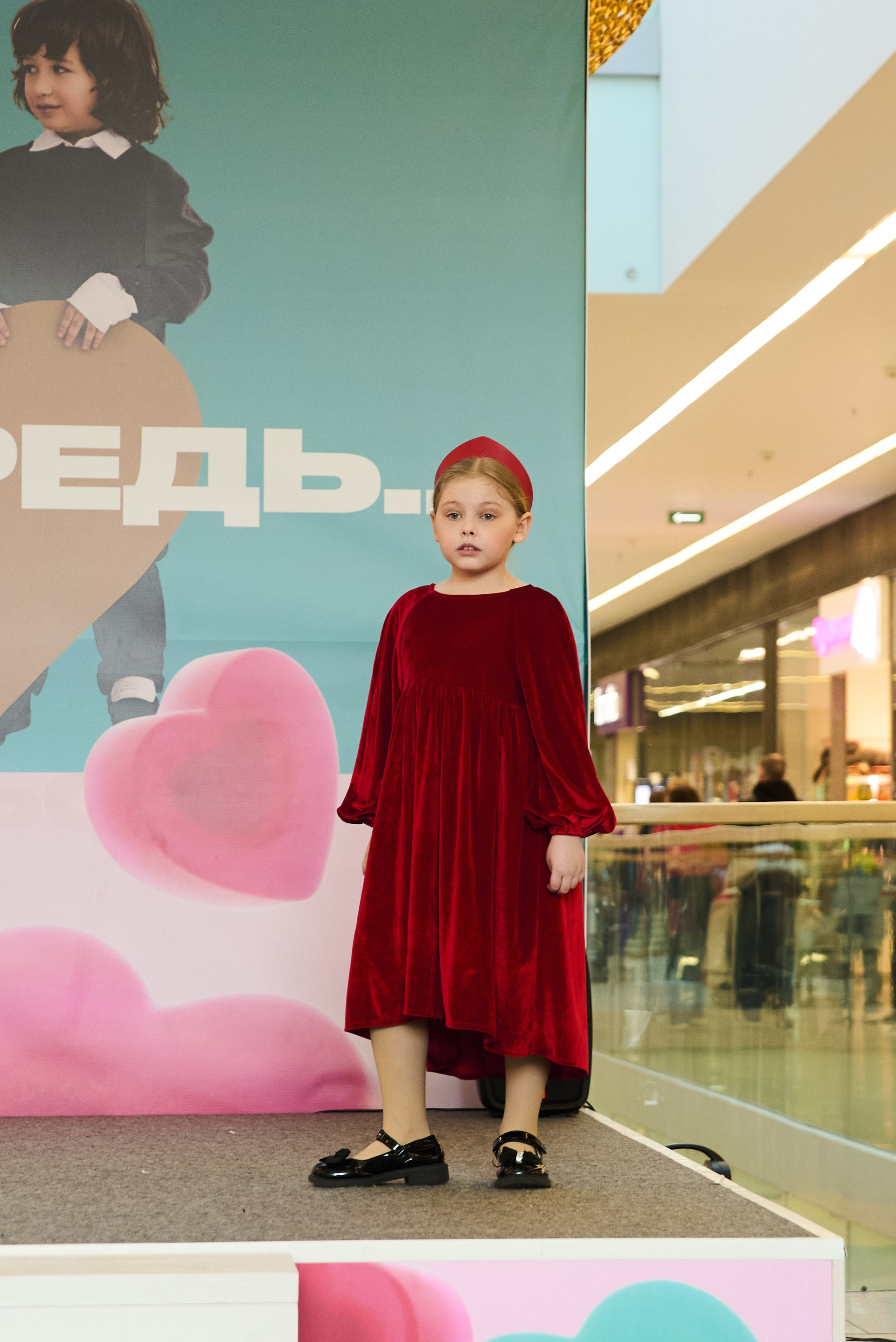 Дыхание весны. Портретный фотограф Санкт-Петербург Владимир Веселов