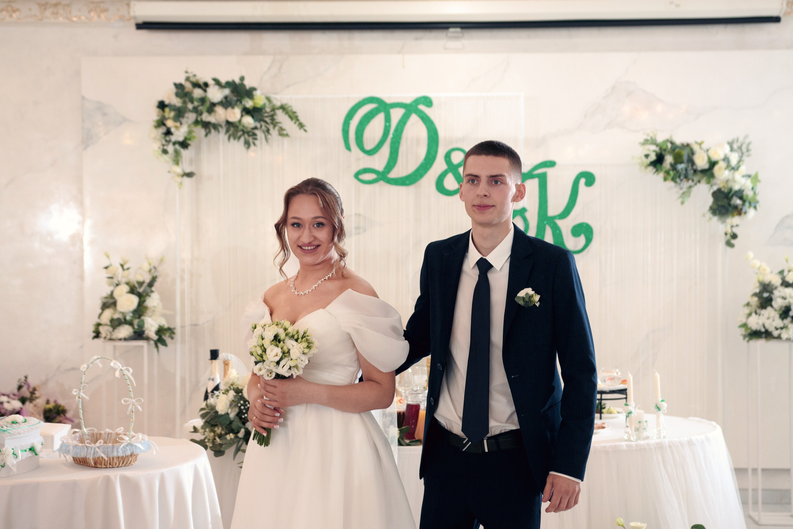 K&D. Фотограф Томск. Владимир Катышев