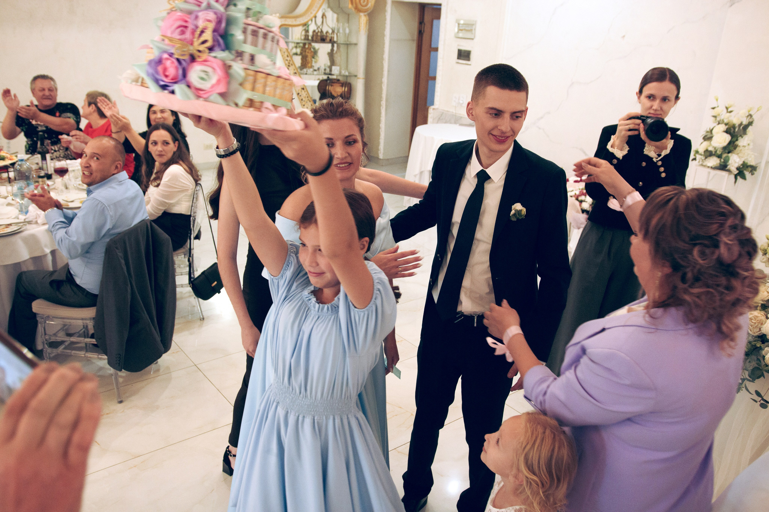 K&D. Фотограф Томск. Владимир Катышев