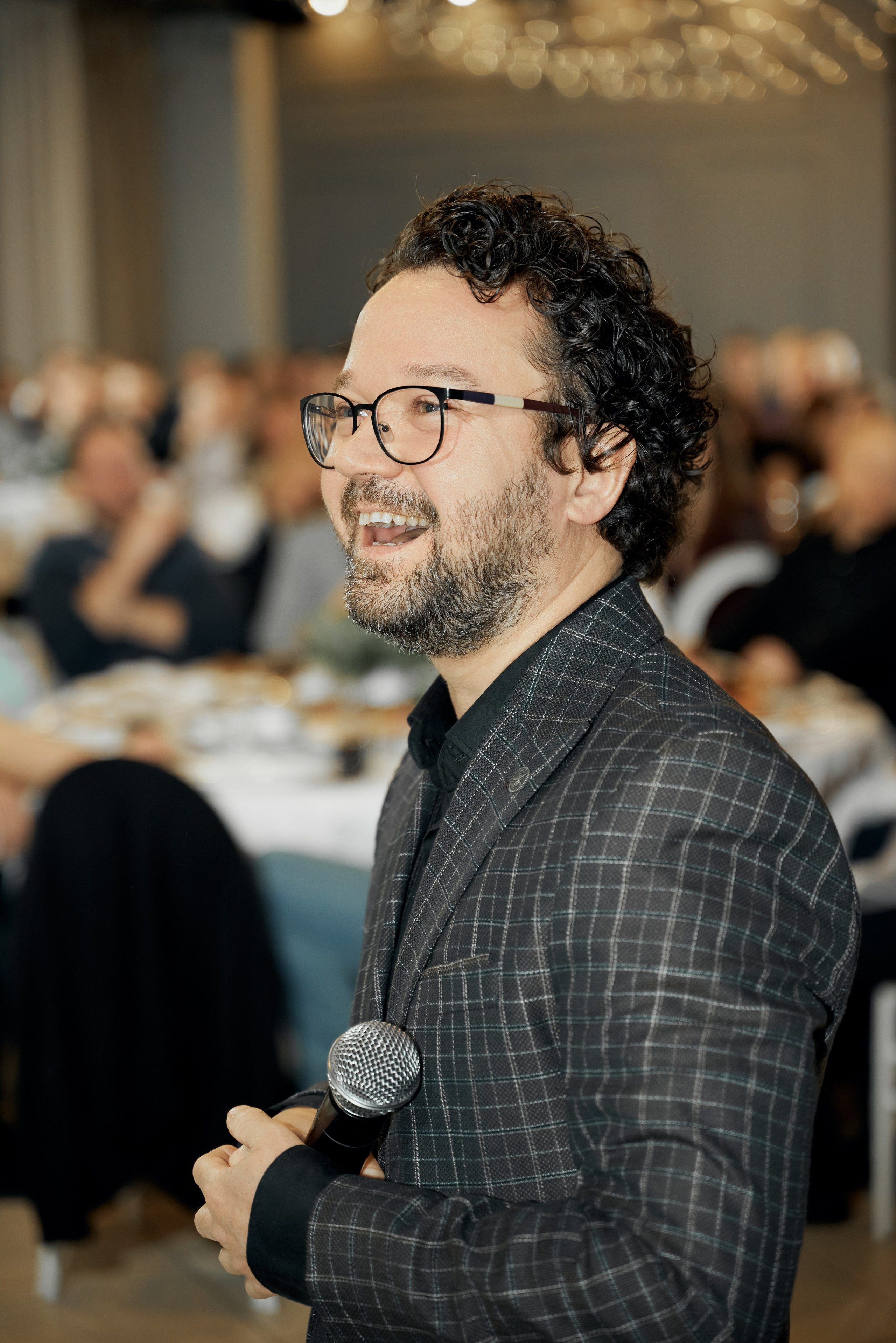 Корпоратив. Свадебный фотограф Александр Браво