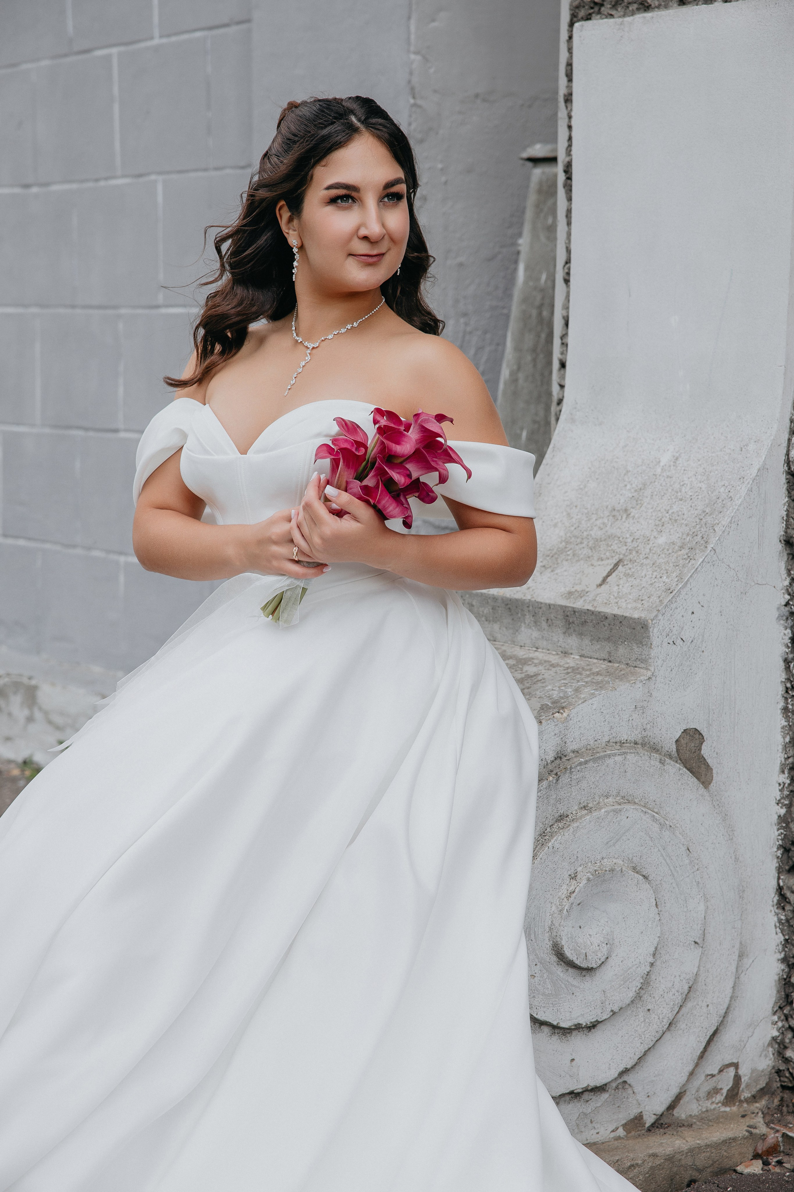 Свадебная фотосессия Иваново. Свадебный фотограф в Иваново Гитарина Черняева