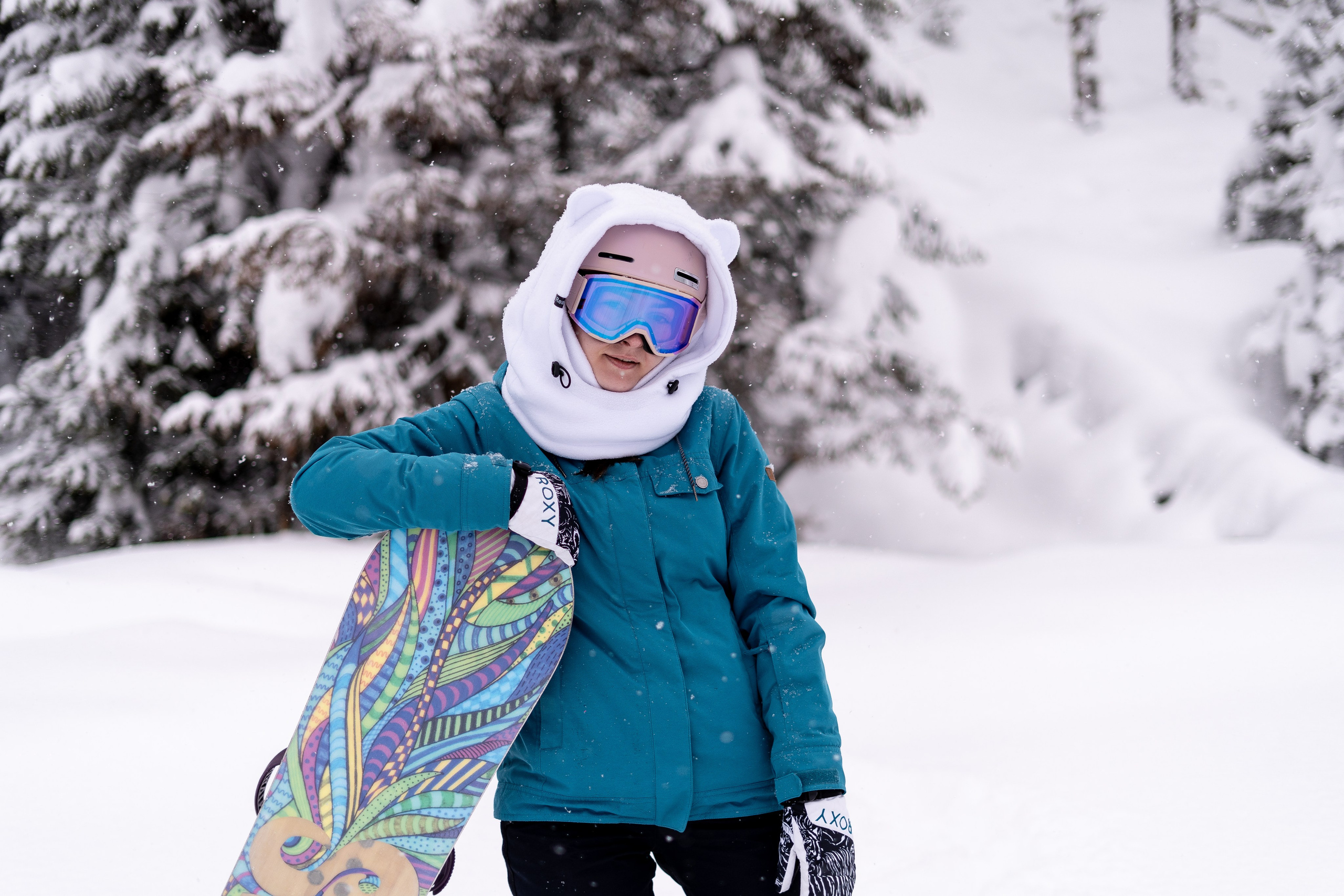 Джон 14.02. Анастасия Паршукова — фотограф Шерегеш Новосибирск