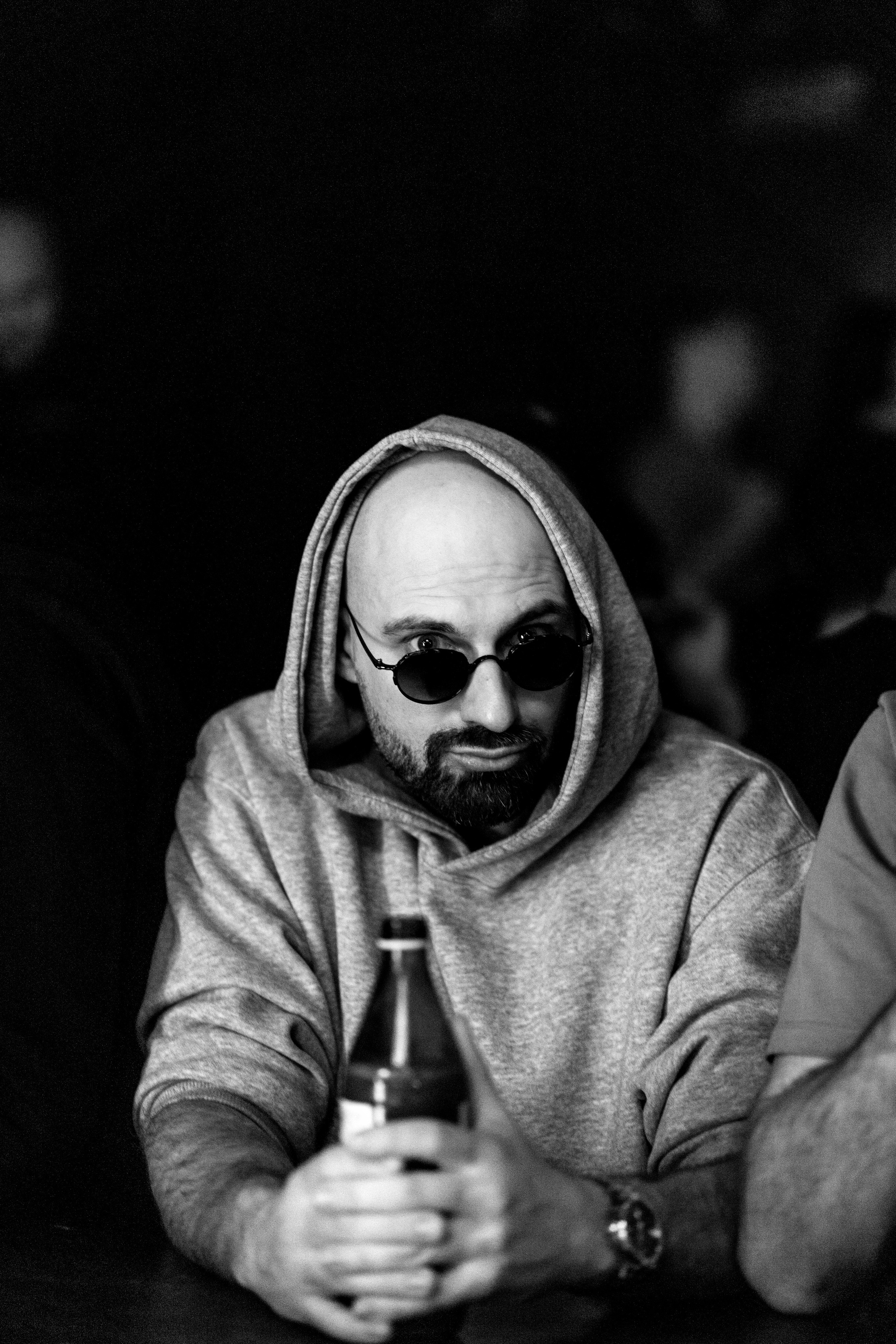 ШК. Анастасия Паршукова — фотограф Шерегеш Новосибирск