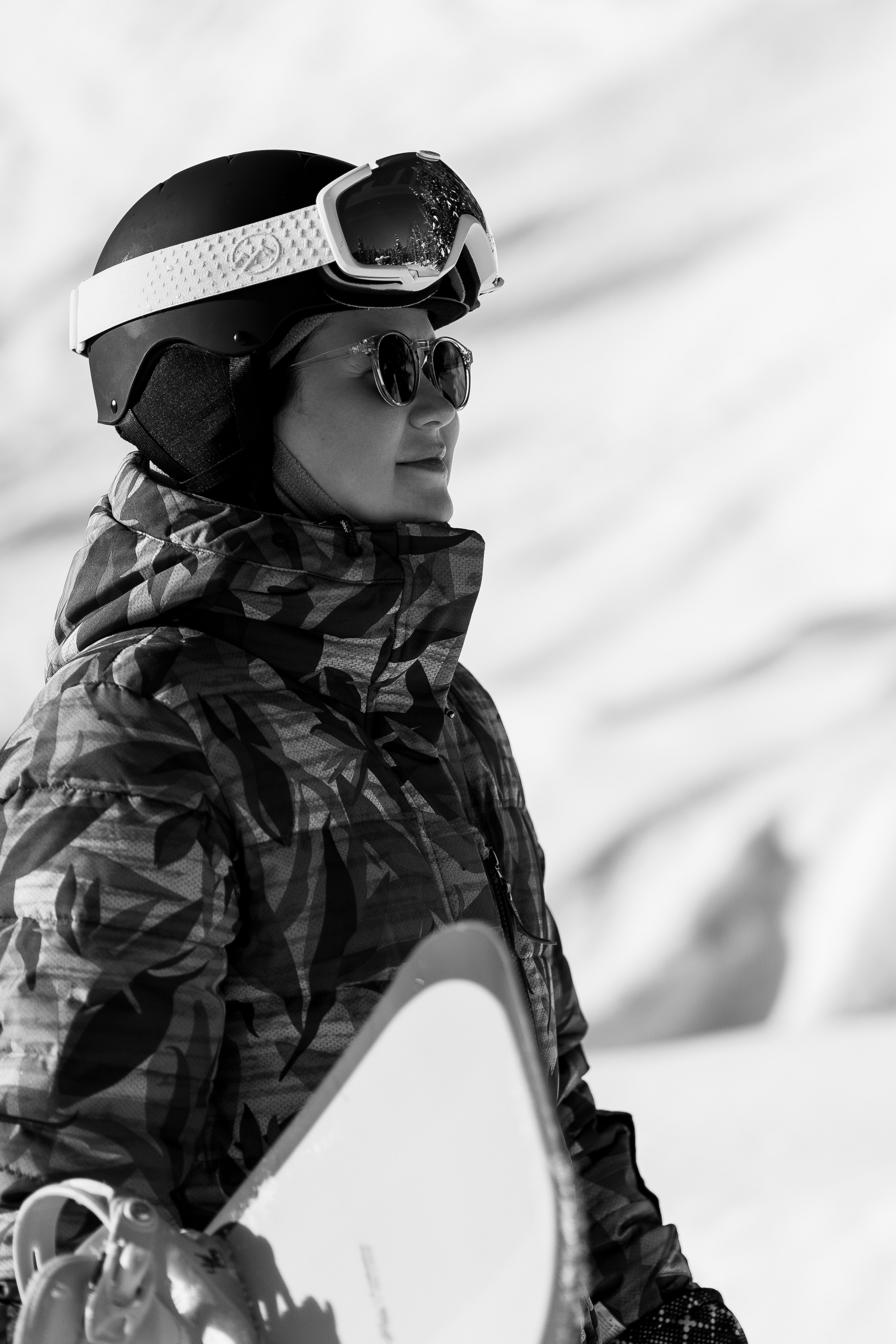 Джой 7.02. Анастасия Паршукова — фотограф Шерегеш Новосибирск